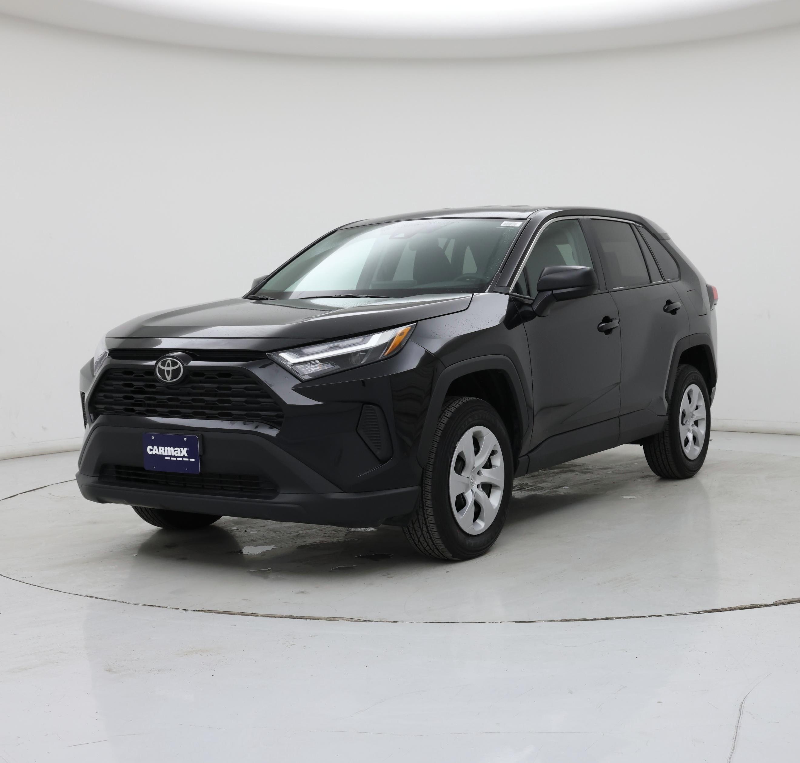 Thumbnail: 2025 Toyota RAV4 - 4