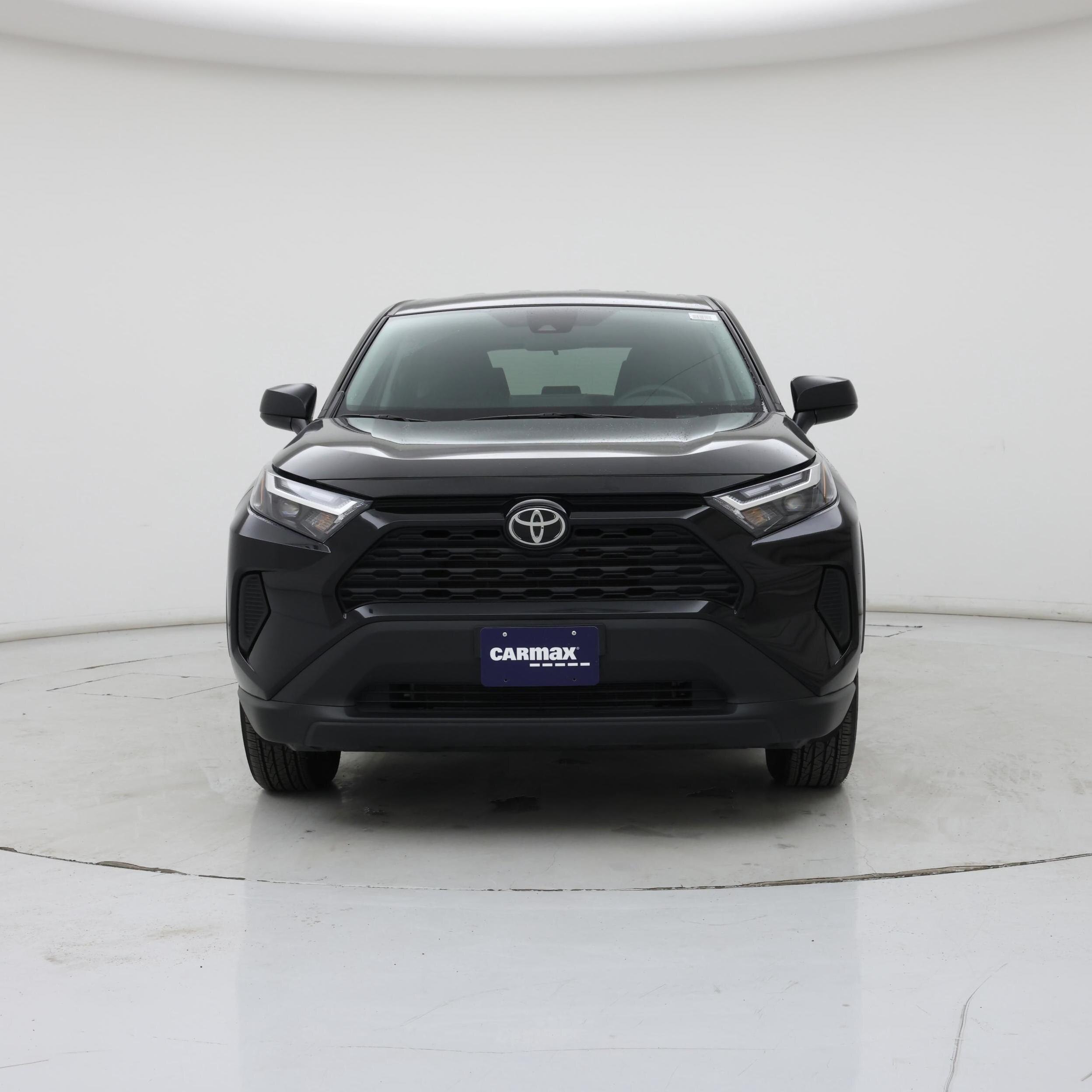 Thumbnail: 2025 Toyota RAV4 - 5