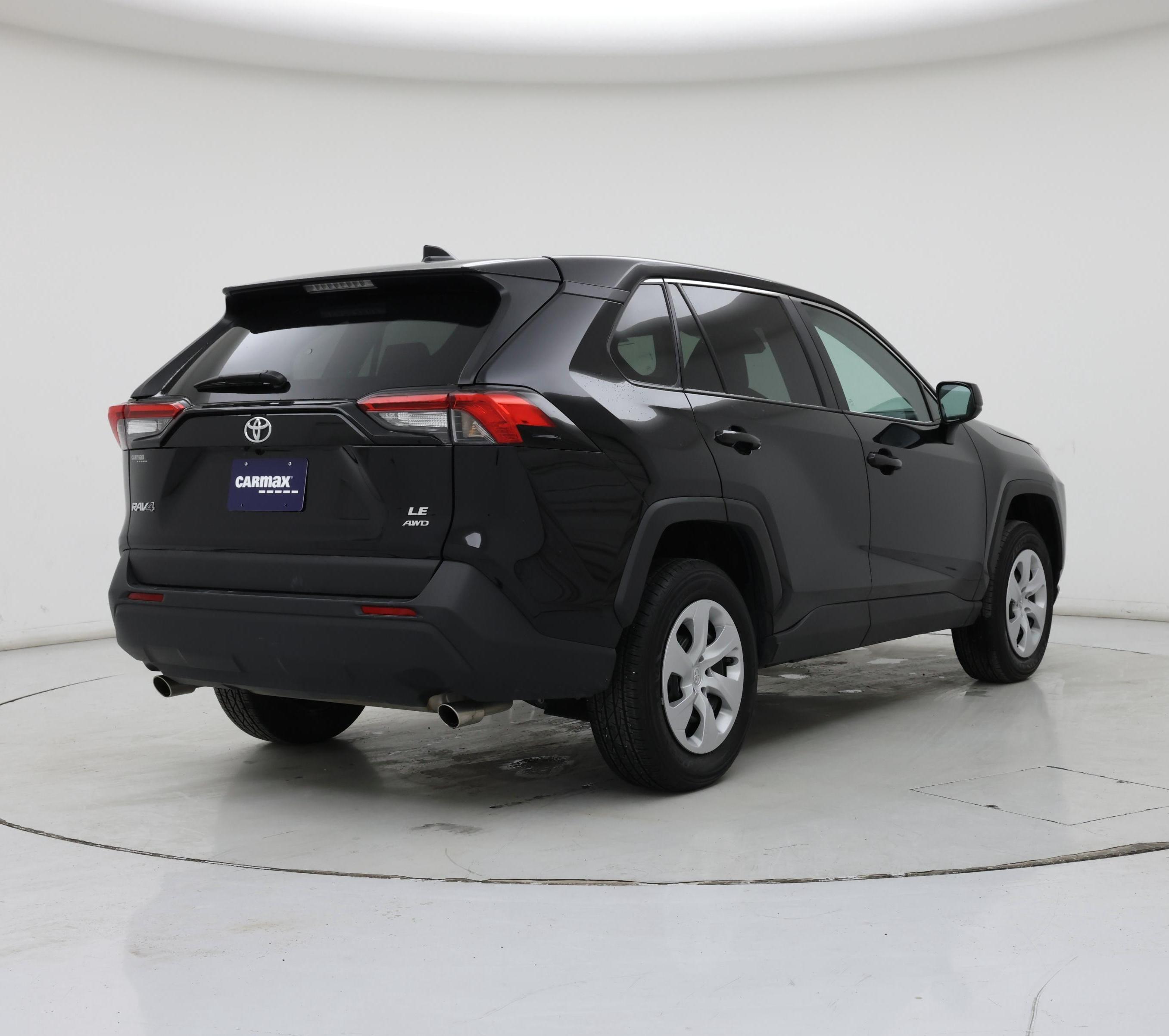 Thumbnail: 2025 Toyota RAV4 - 8