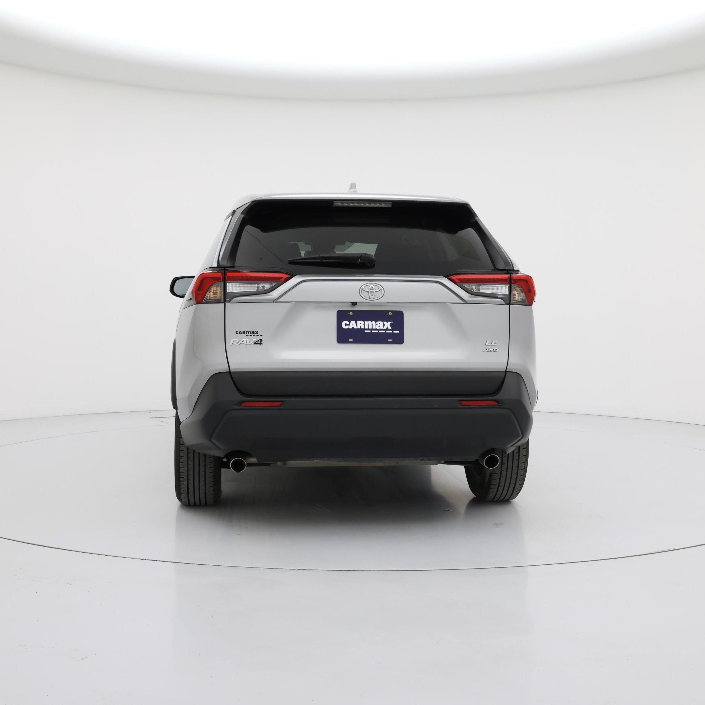 Thumbnail: 2024 Toyota RAV4 - 6