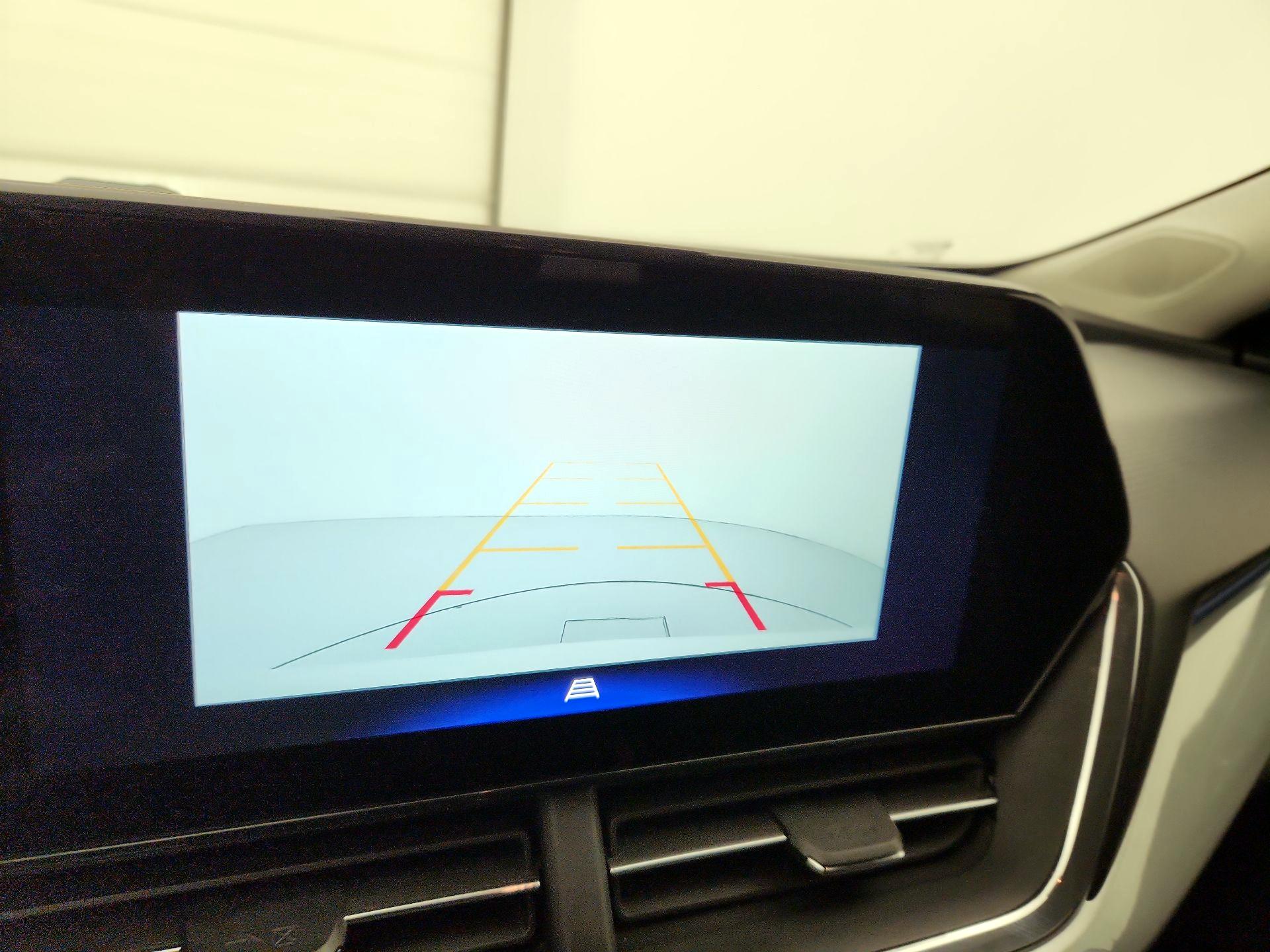 Thumbnail: 2025 Chevrolet Trax - 14