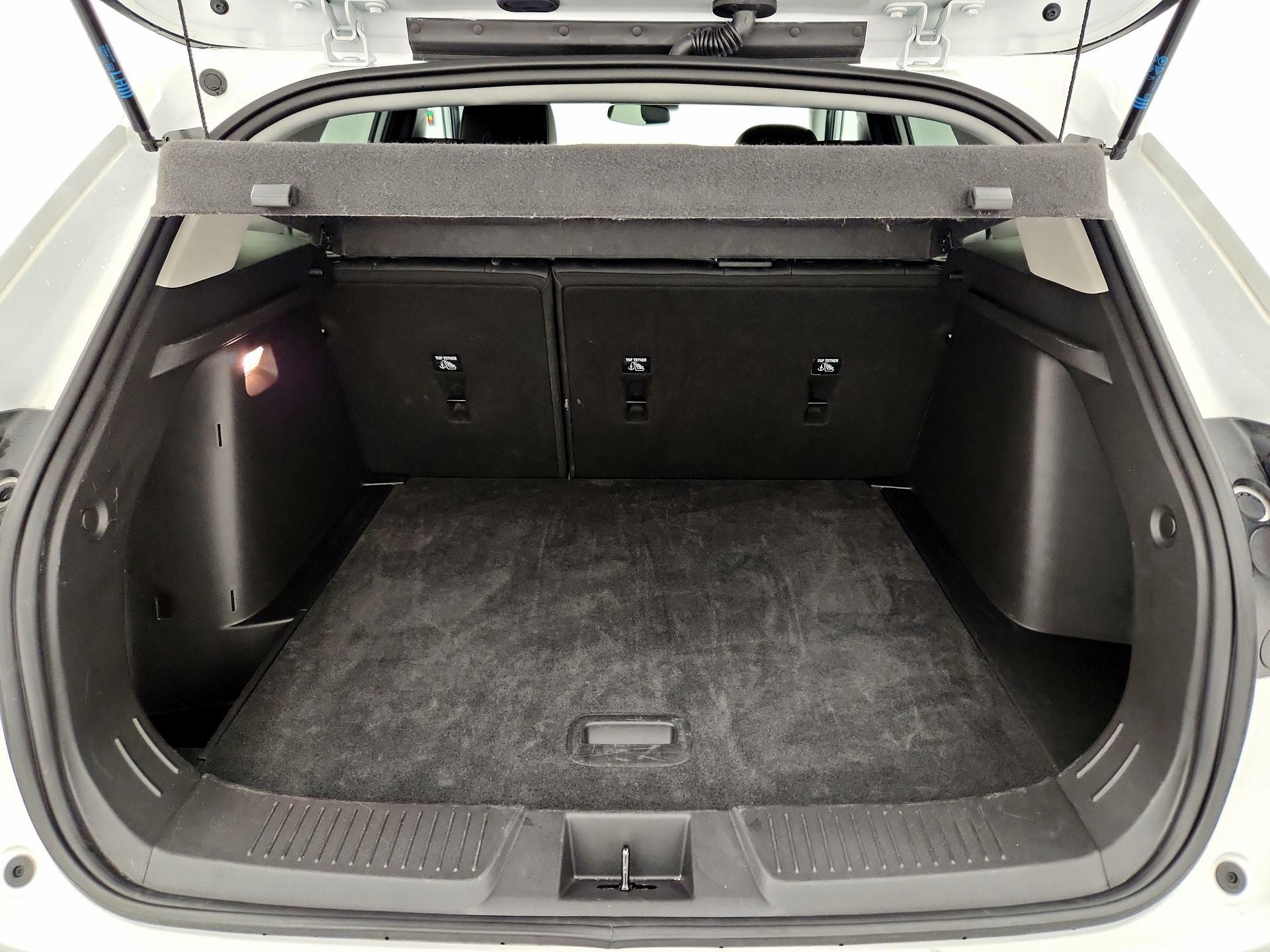 Thumbnail: 2025 Chevrolet Trax - 20