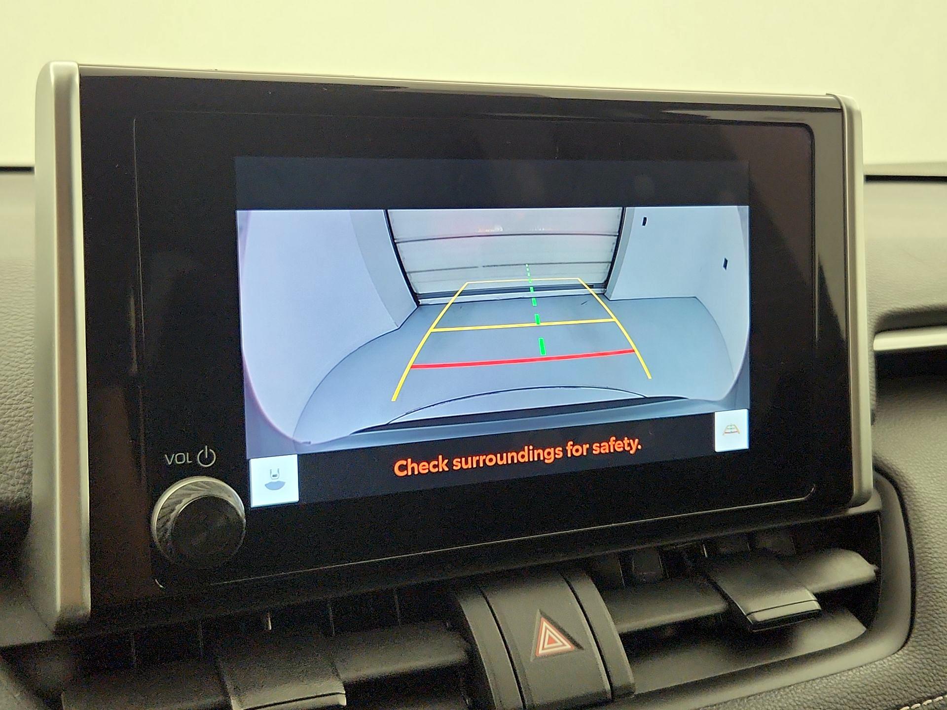 Thumbnail: 2024 Toyota RAV4 - 14