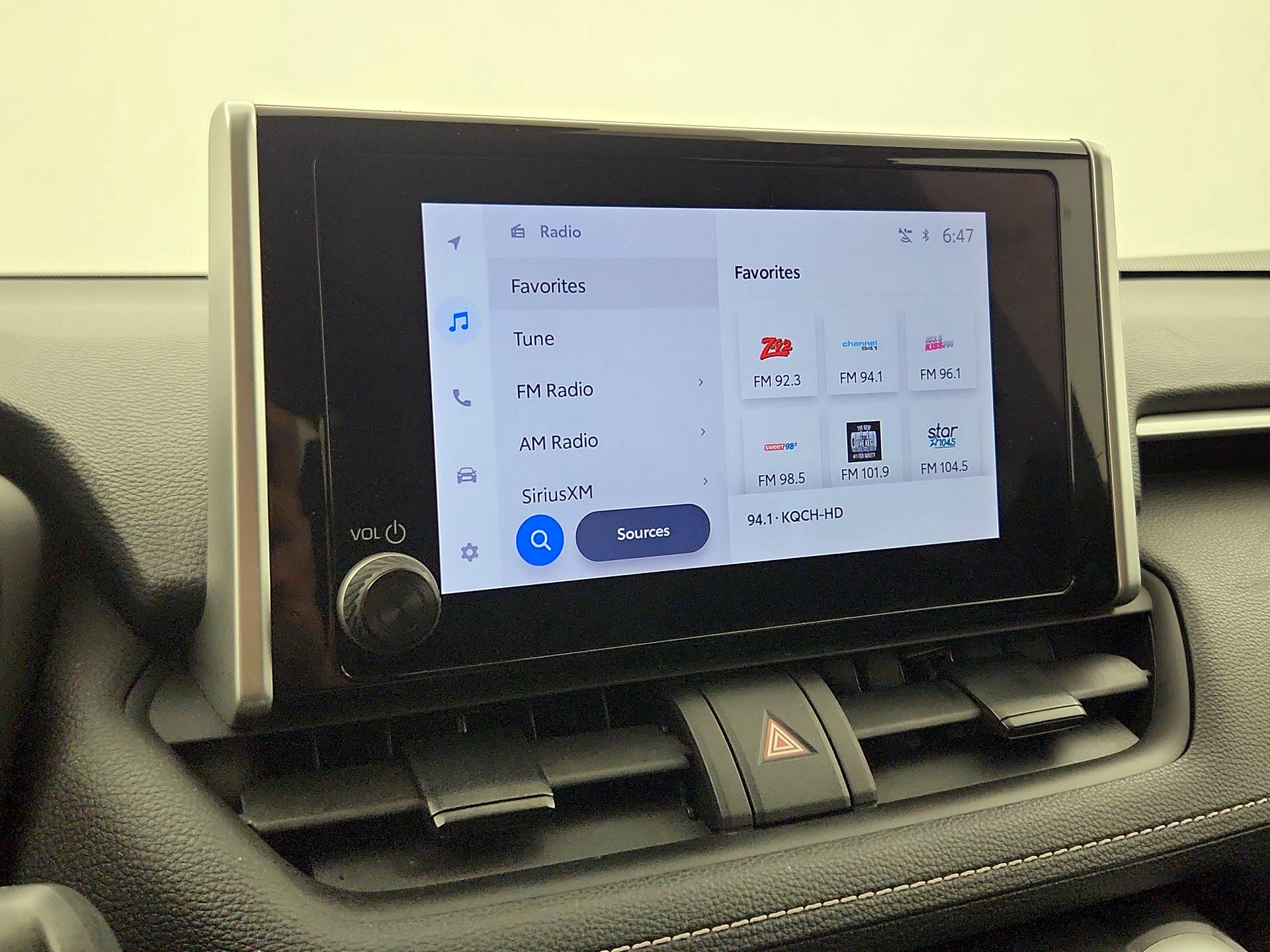 Thumbnail: 2024 Toyota RAV4 - 15