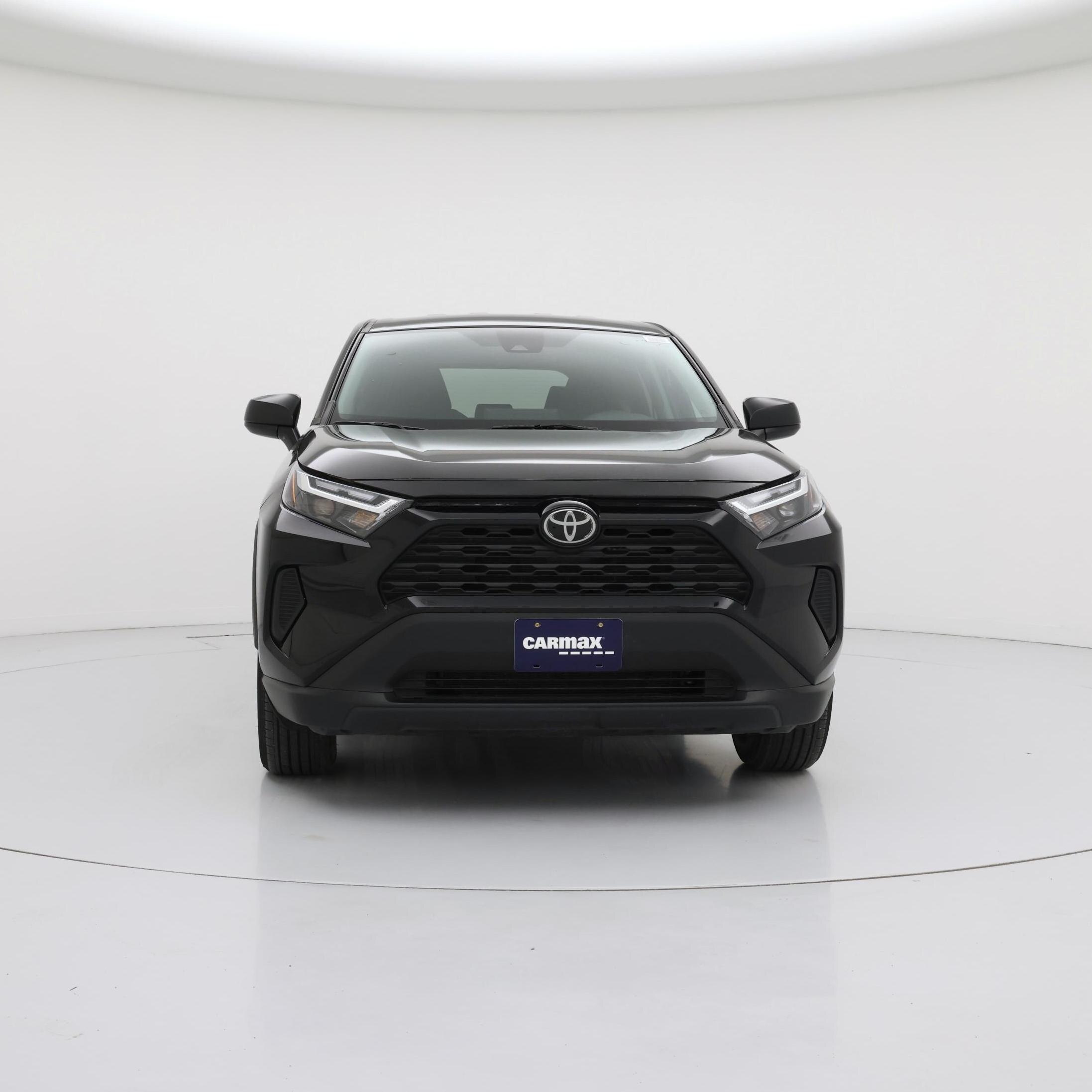 Thumbnail: 2024 Toyota RAV4 - 5