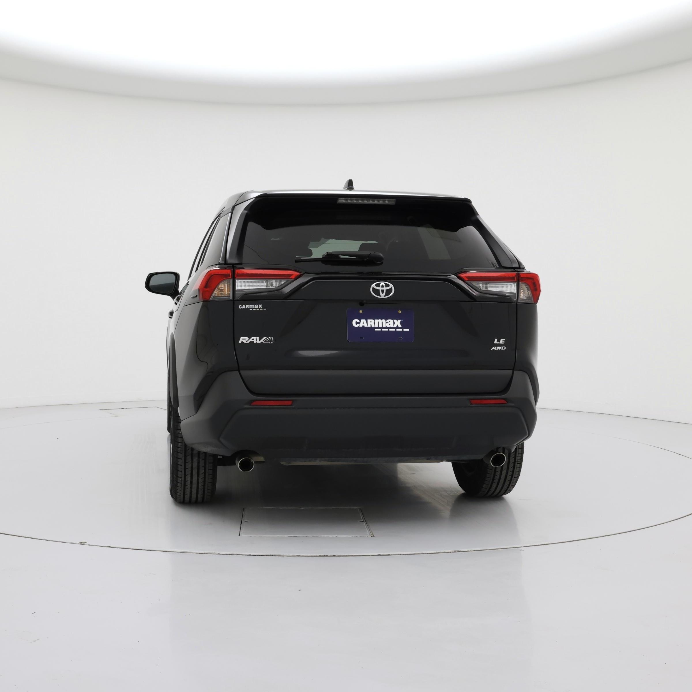 Thumbnail: 2024 Toyota RAV4 - 6