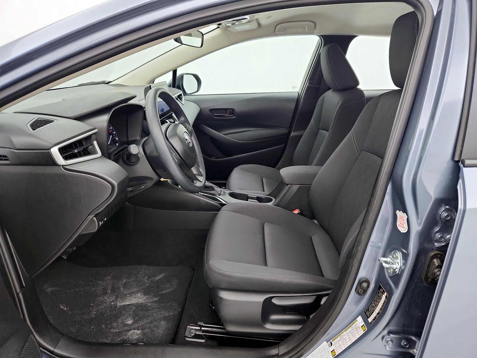 Thumbnail: 2025 Toyota Corolla - 11