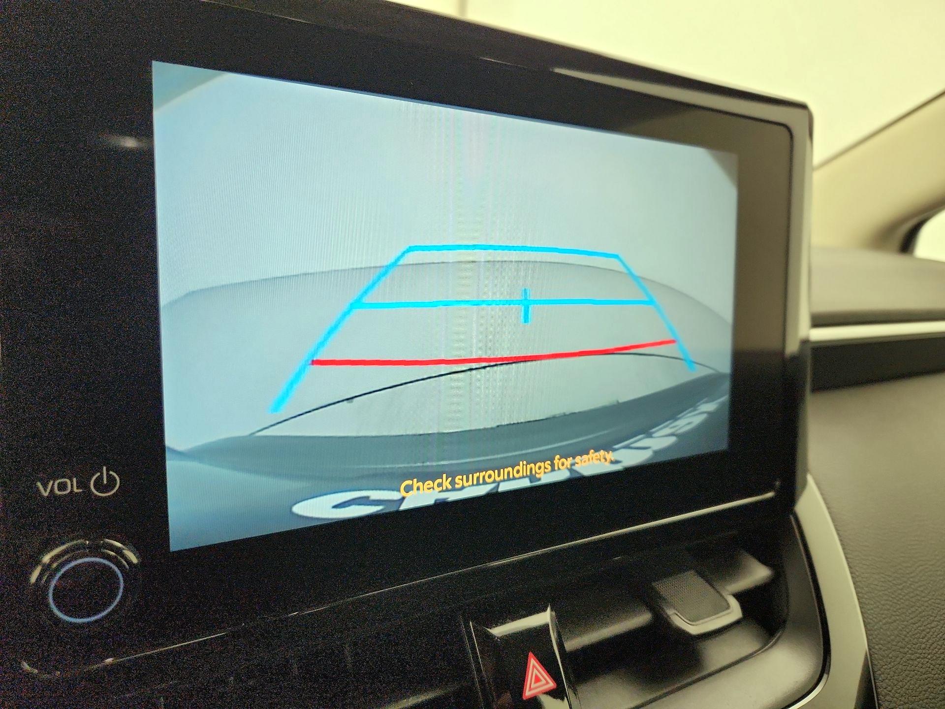 Thumbnail: 2025 Toyota Corolla - 14