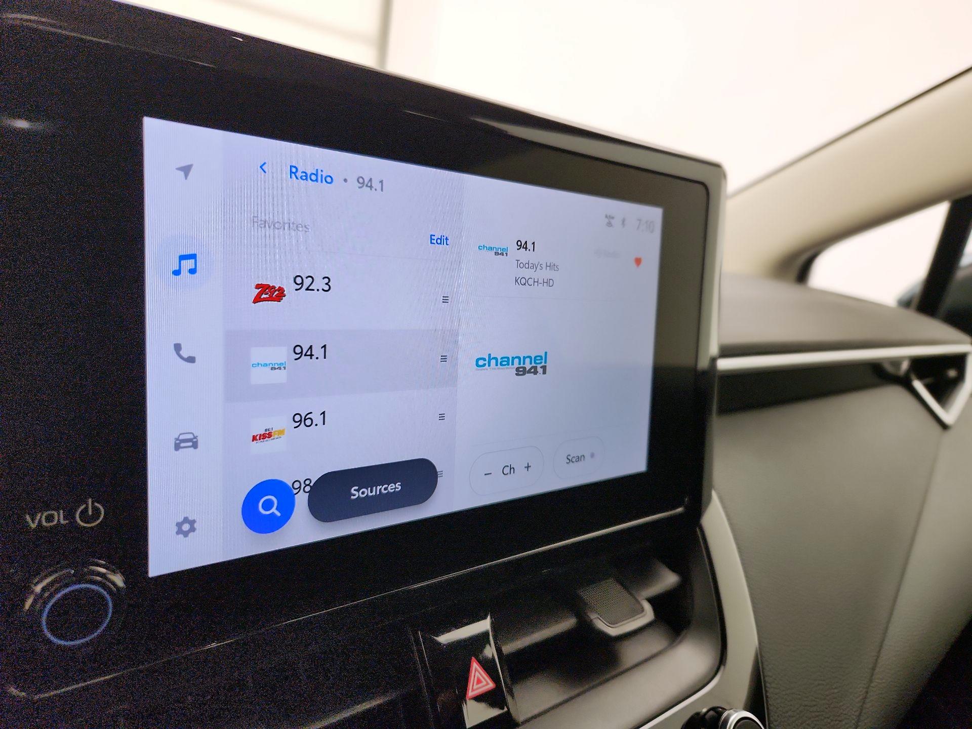 Thumbnail: 2025 Toyota Corolla - 15