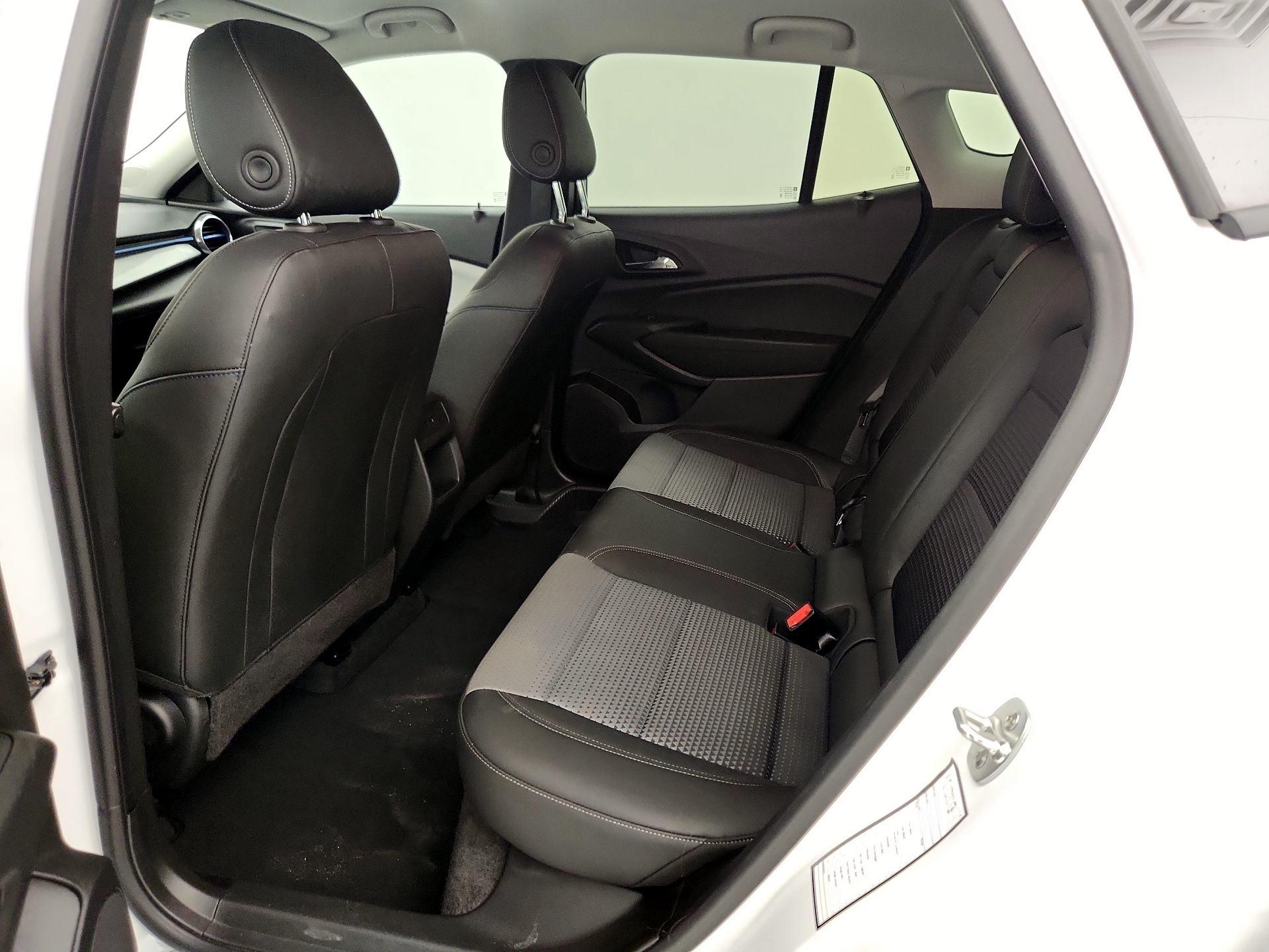 Thumbnail: 2025 Chevrolet Trax - 19