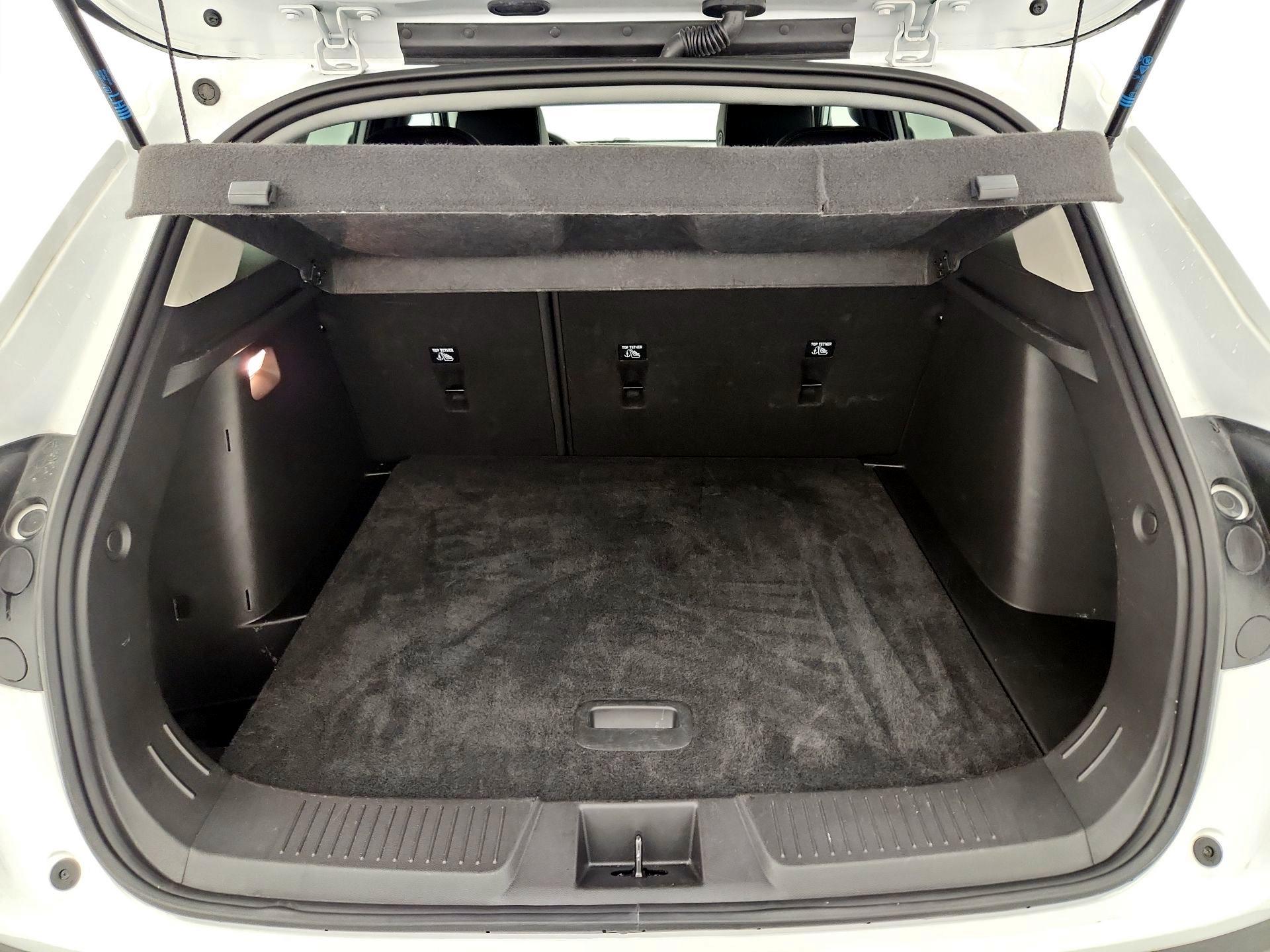 Thumbnail: 2025 Chevrolet Trax - 20