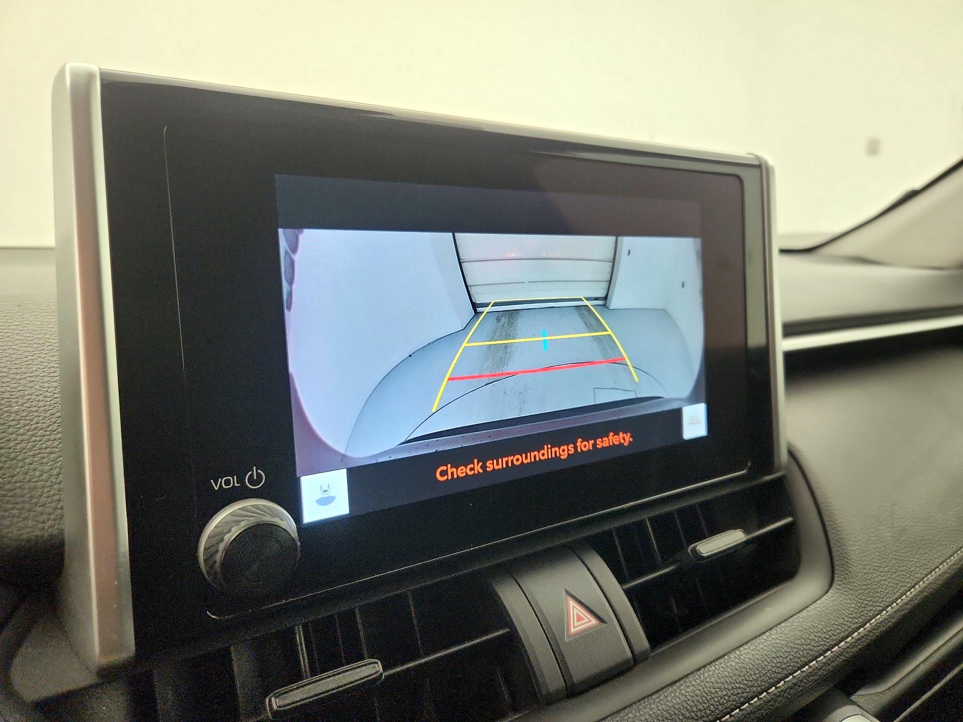 Thumbnail: 2024 Toyota RAV4 - 14