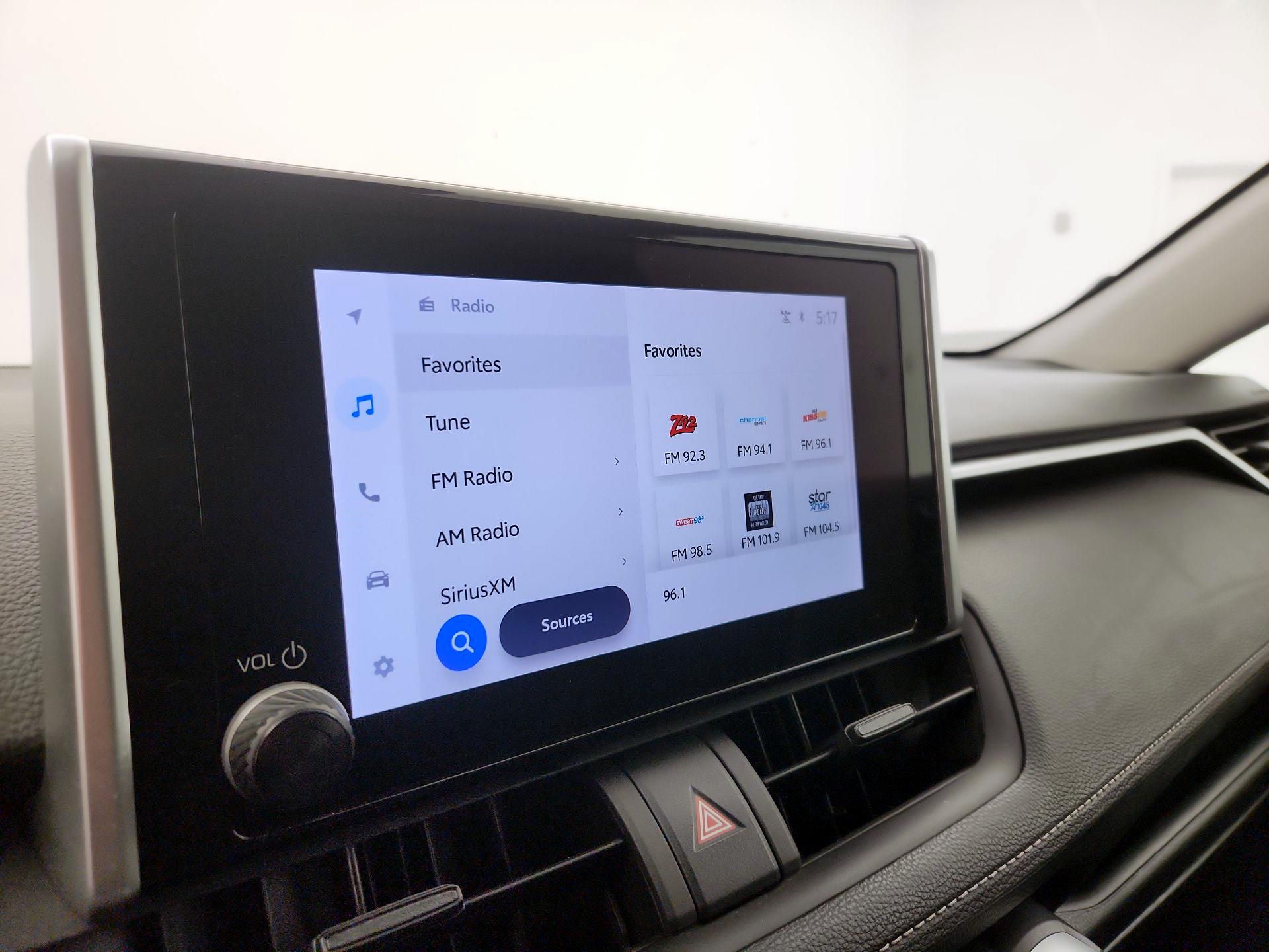 Thumbnail: 2024 Toyota RAV4 - 15