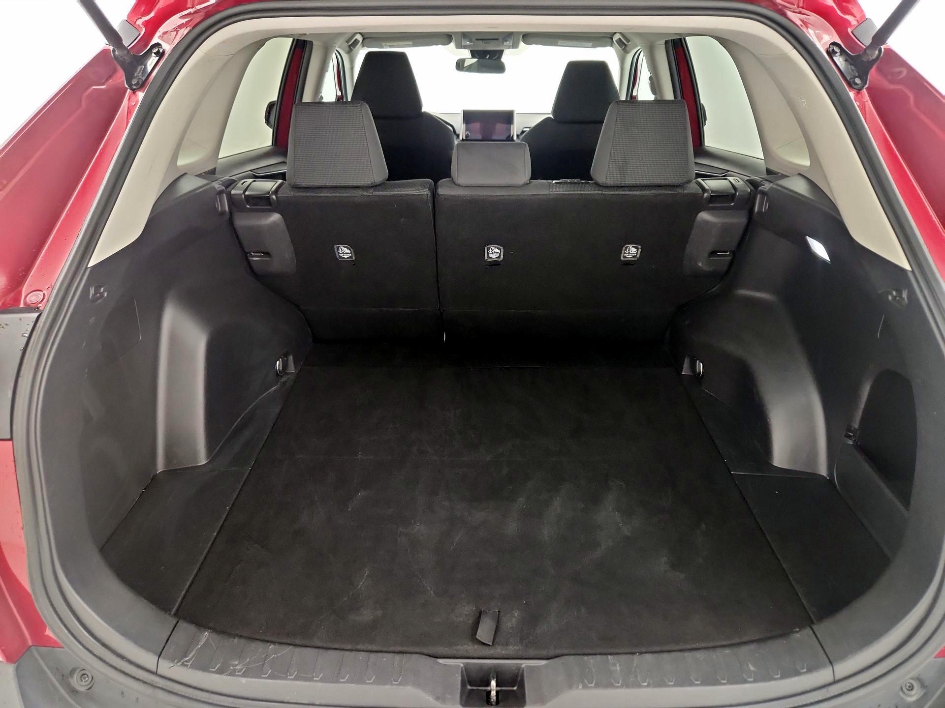 Thumbnail: 2024 Toyota RAV4 - 20