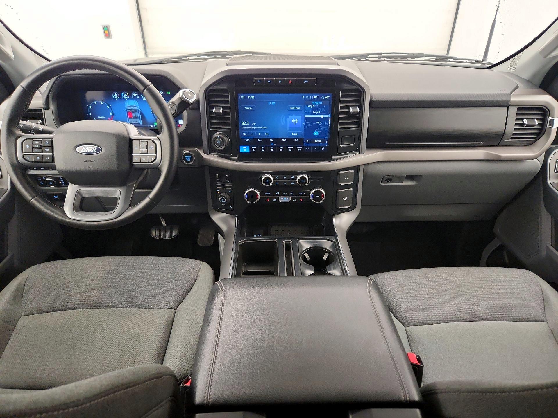 Thumbnail: 2024 Ford F-150 - 9