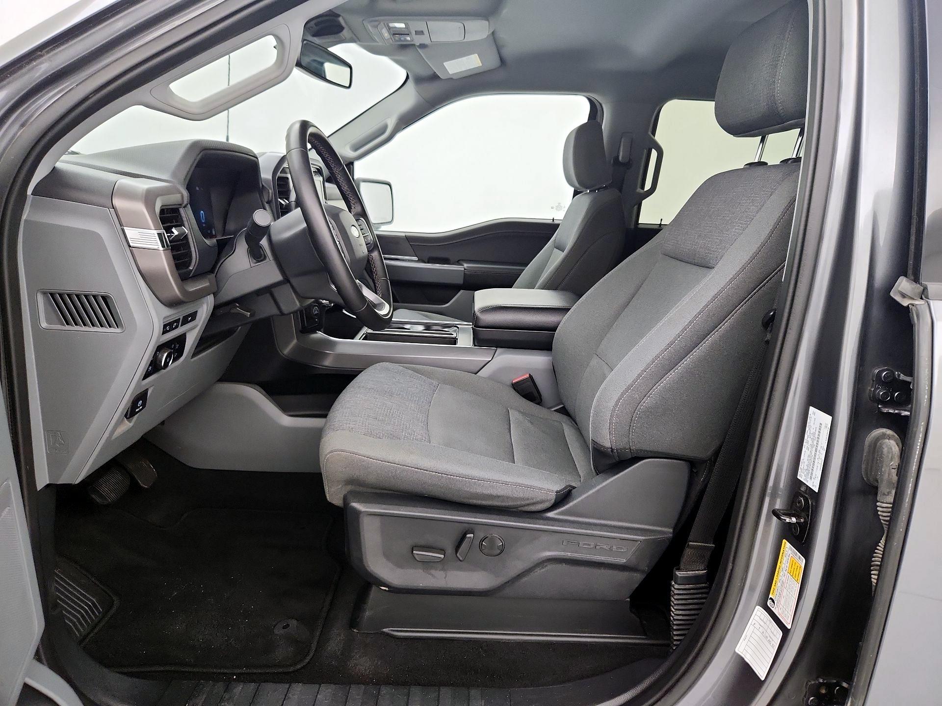 Thumbnail: 2024 Ford F-150 - 11