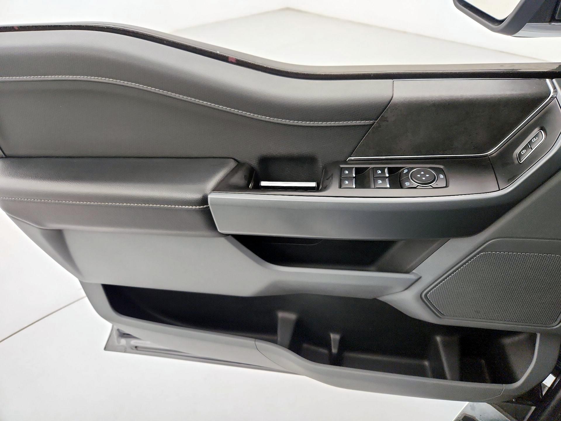 Thumbnail: 2024 Ford F-150 - 12