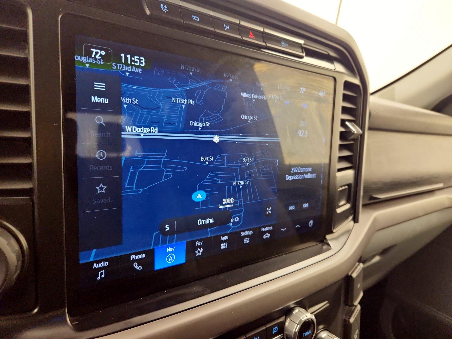 Thumbnail: 2024 Ford F-150 - 14