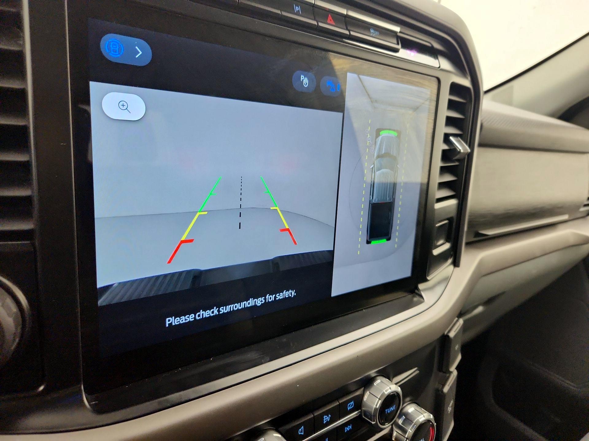 Thumbnail: 2024 Ford F-150 - 15