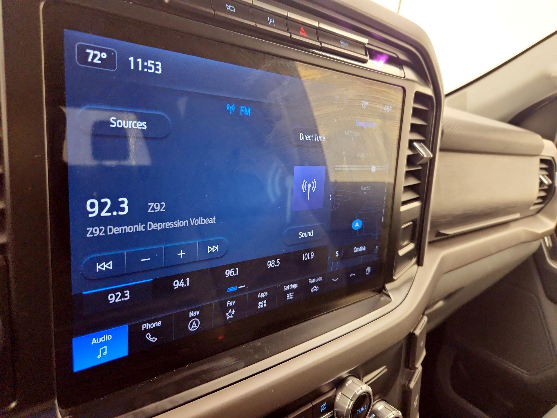 Thumbnail: 2024 Ford F-150 - 16