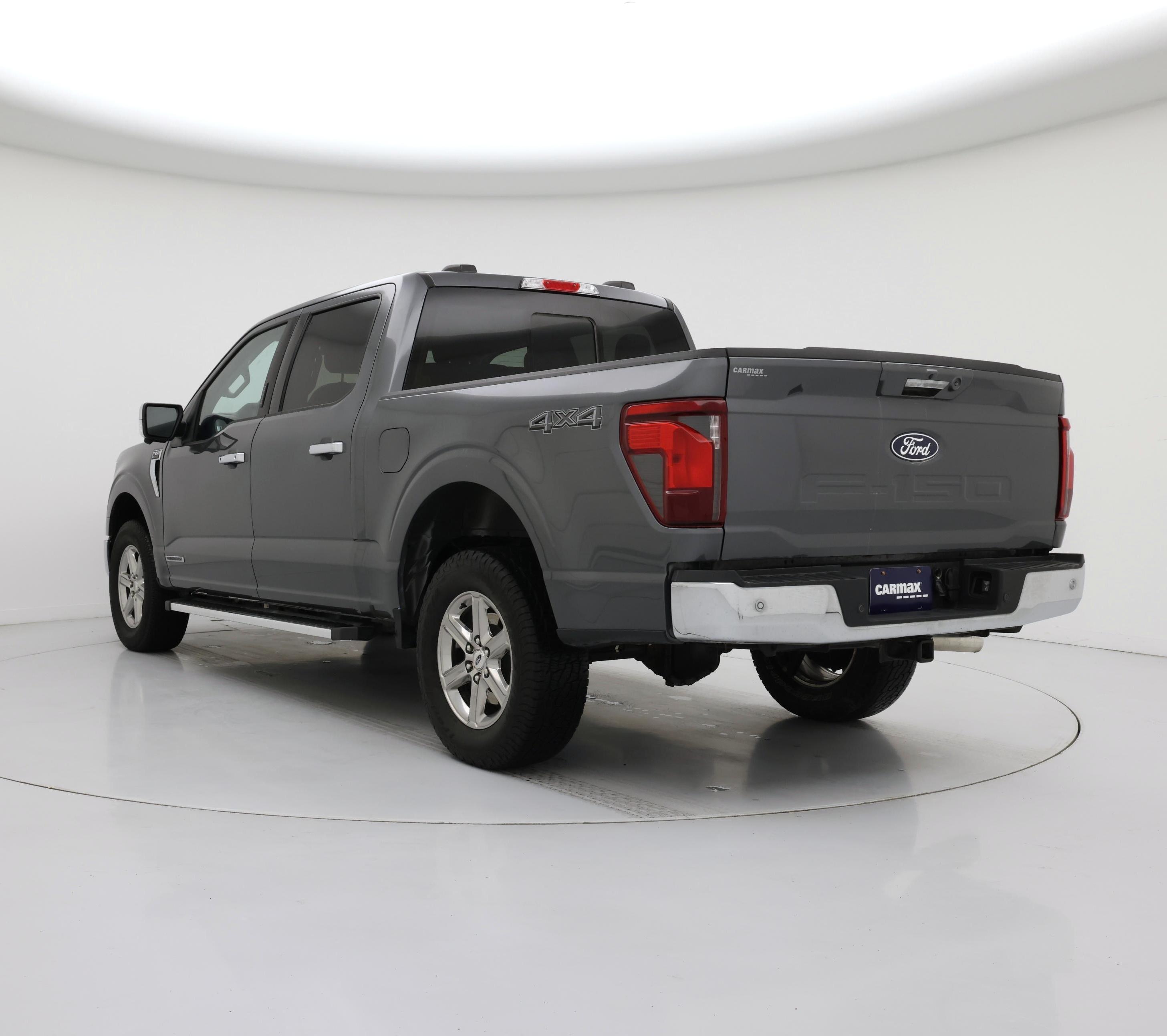 Thumbnail: 2024 Ford F-150 - 2