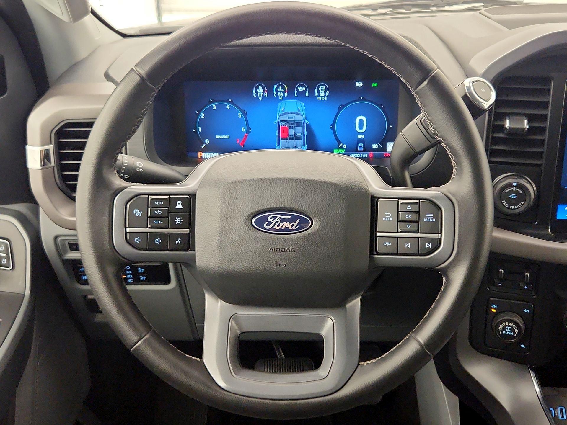 Thumbnail: 2024 Ford F-150 - 20