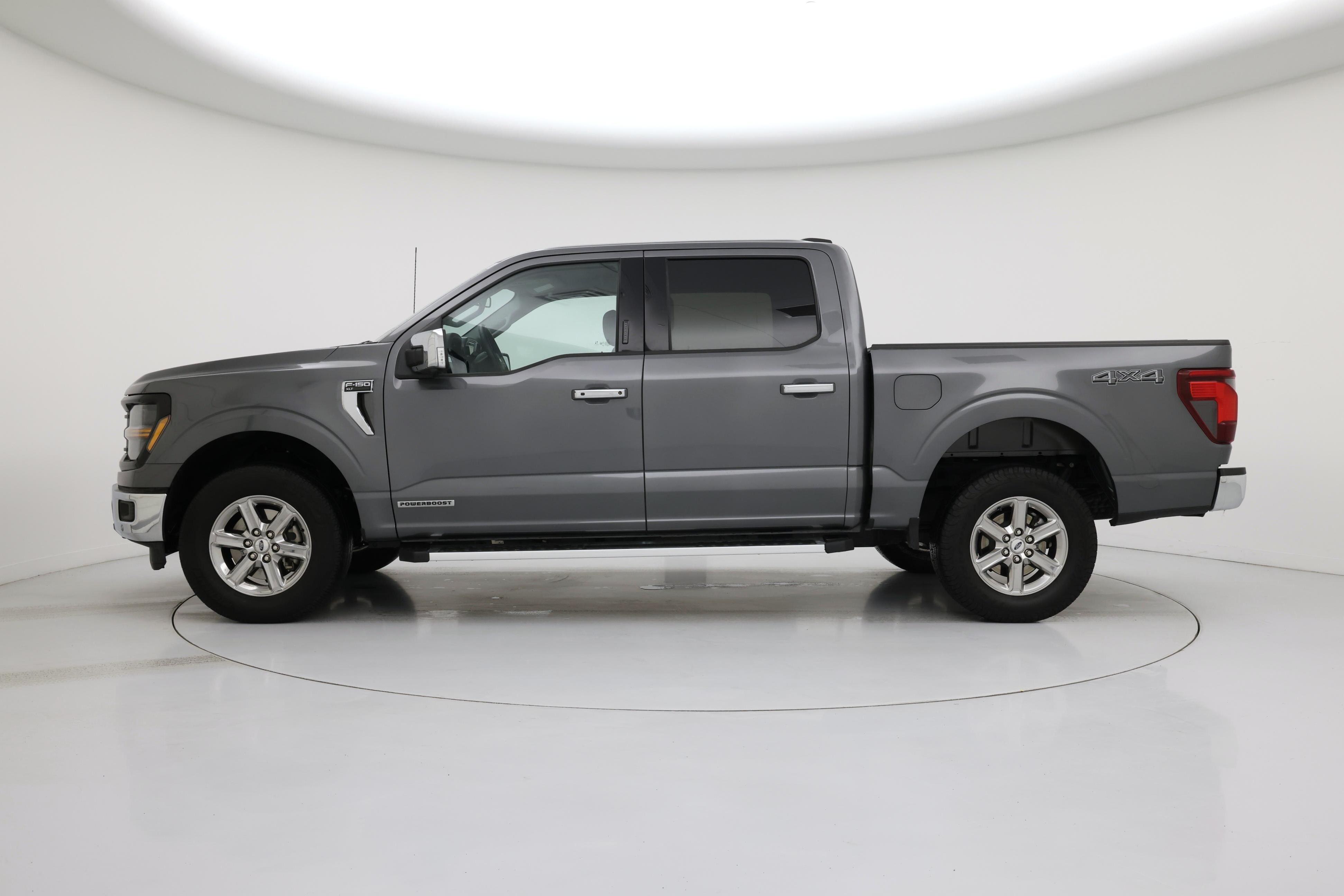 Thumbnail: 2024 Ford F-150 - 3