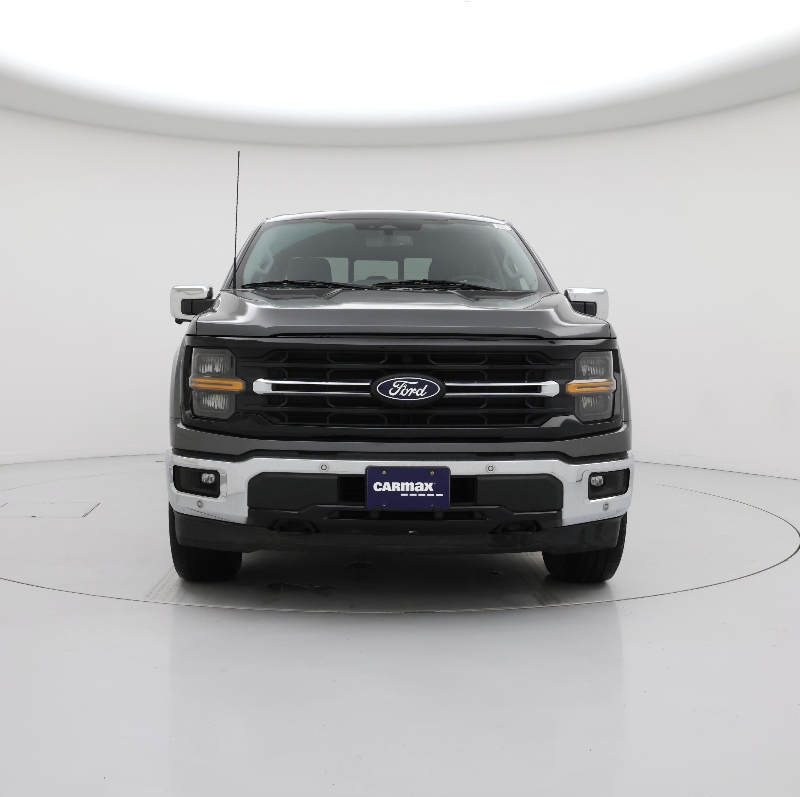 Thumbnail: 2024 Ford F-150 - 5