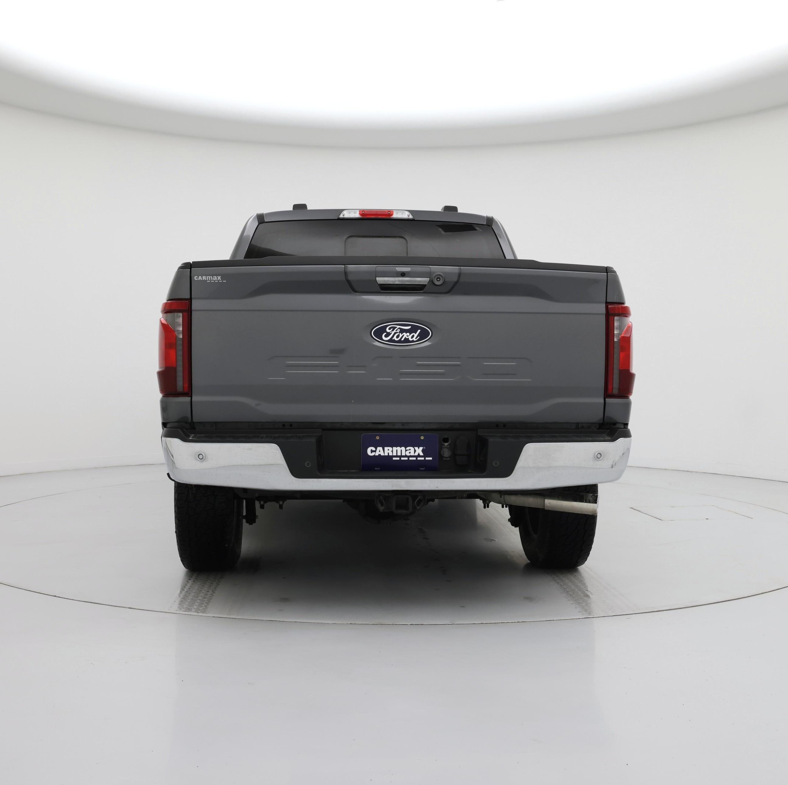 Thumbnail: 2024 Ford F-150 - 6