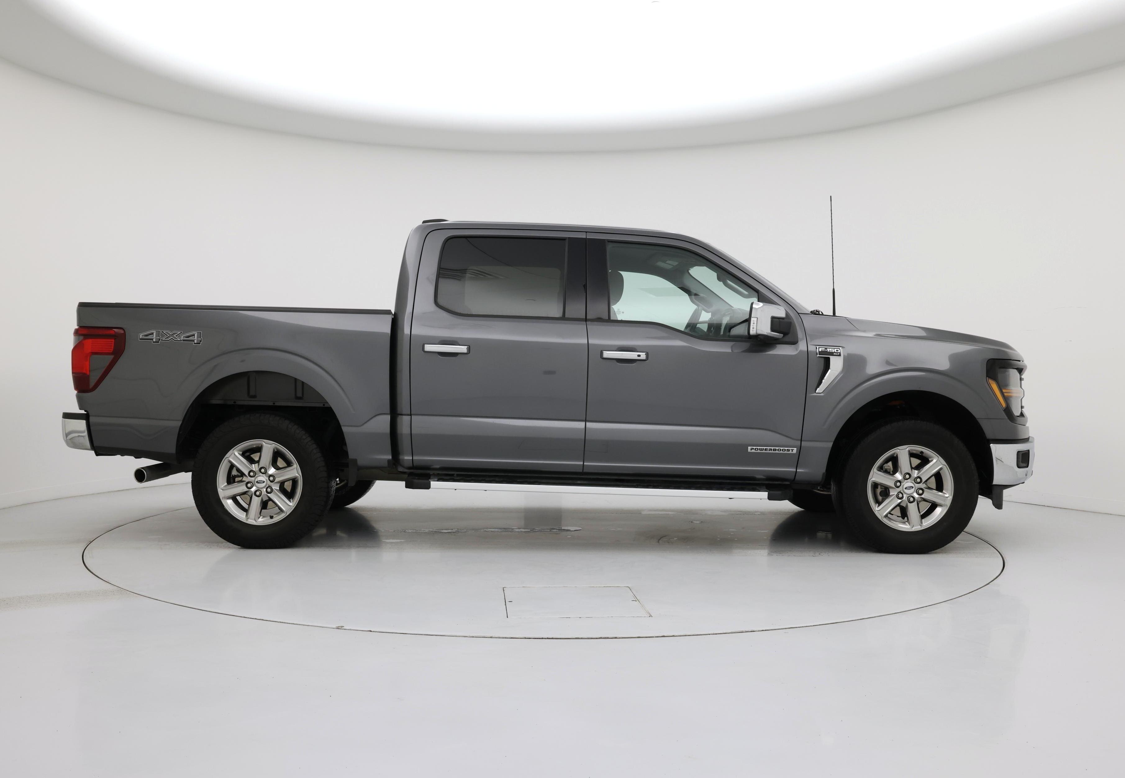 Thumbnail: 2024 Ford F-150 - 7