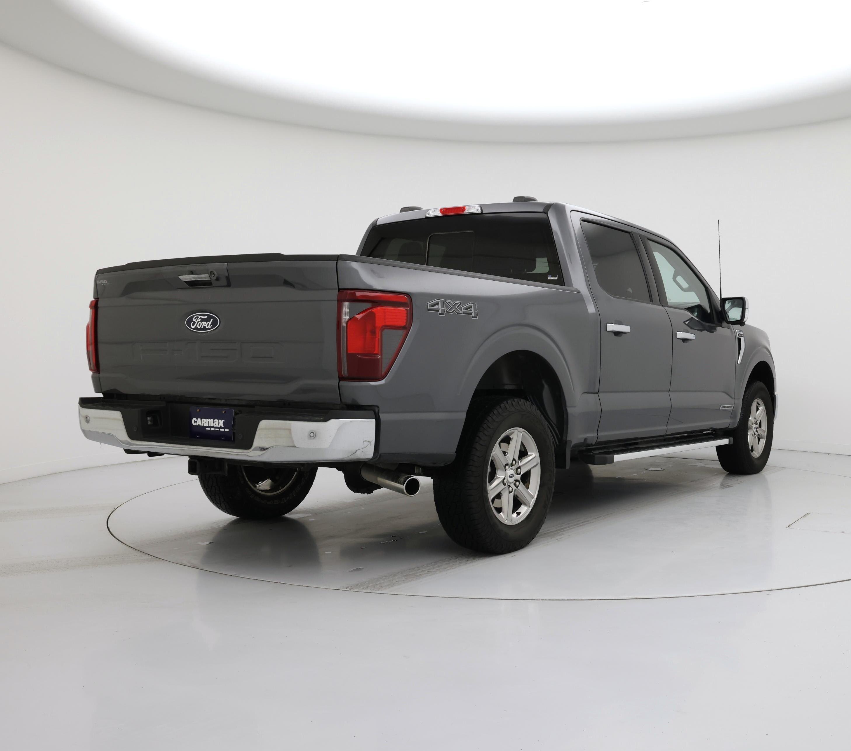 Thumbnail: 2024 Ford F-150 - 8