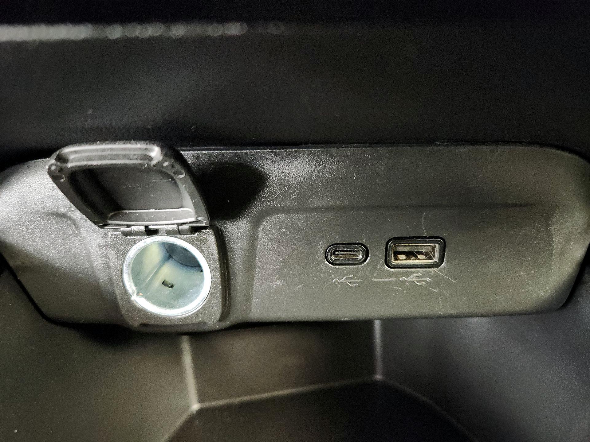 Thumbnail: 2025 Chevrolet Trax - 18