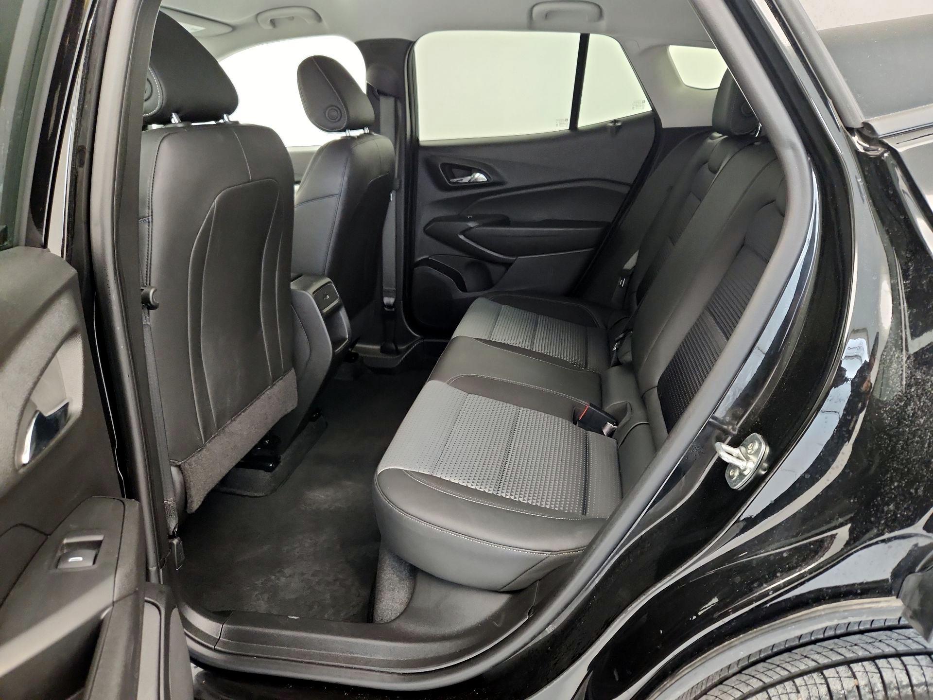 Thumbnail: 2025 Chevrolet Trax - 19