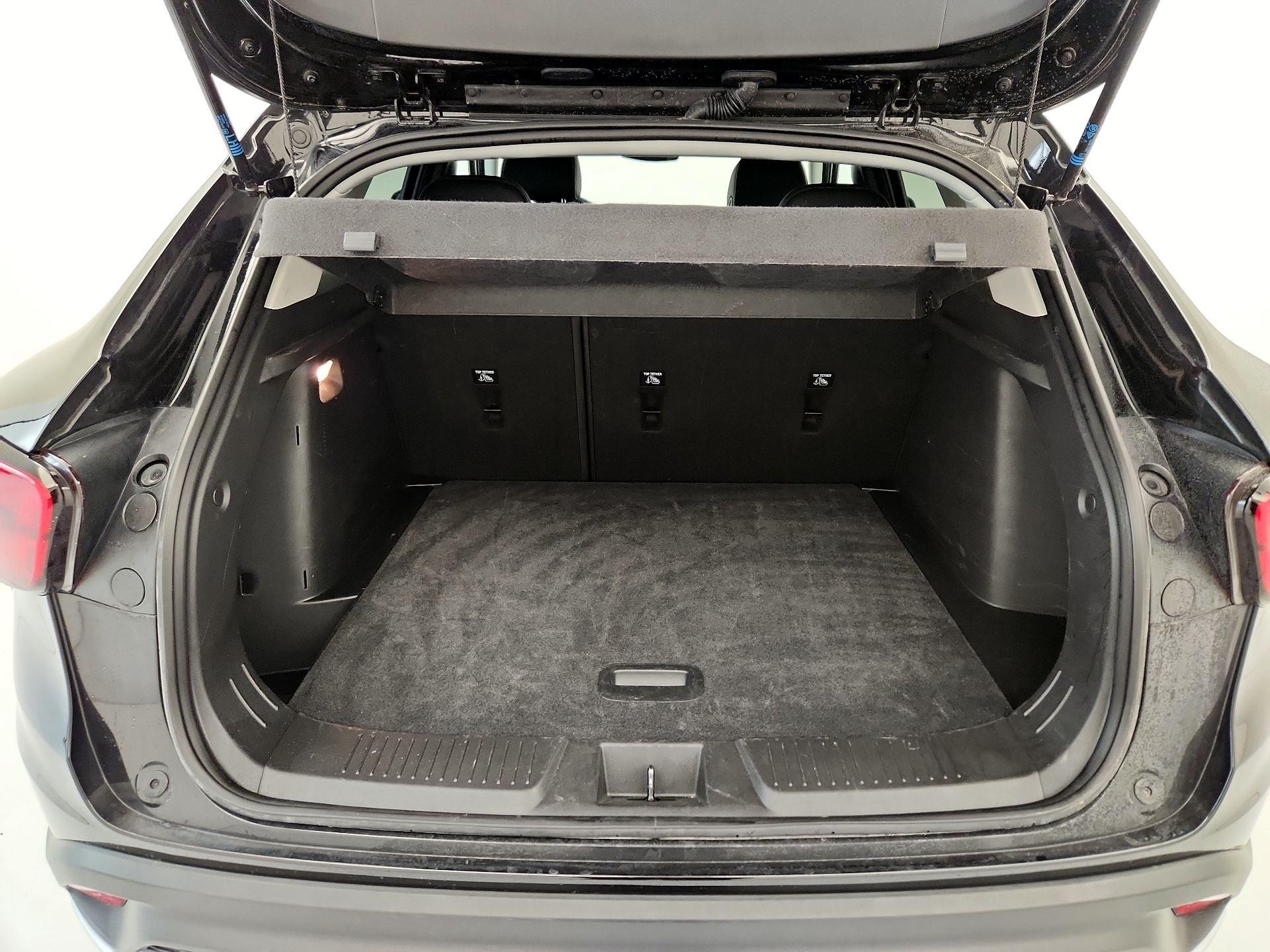 Thumbnail: 2025 Chevrolet Trax - 20