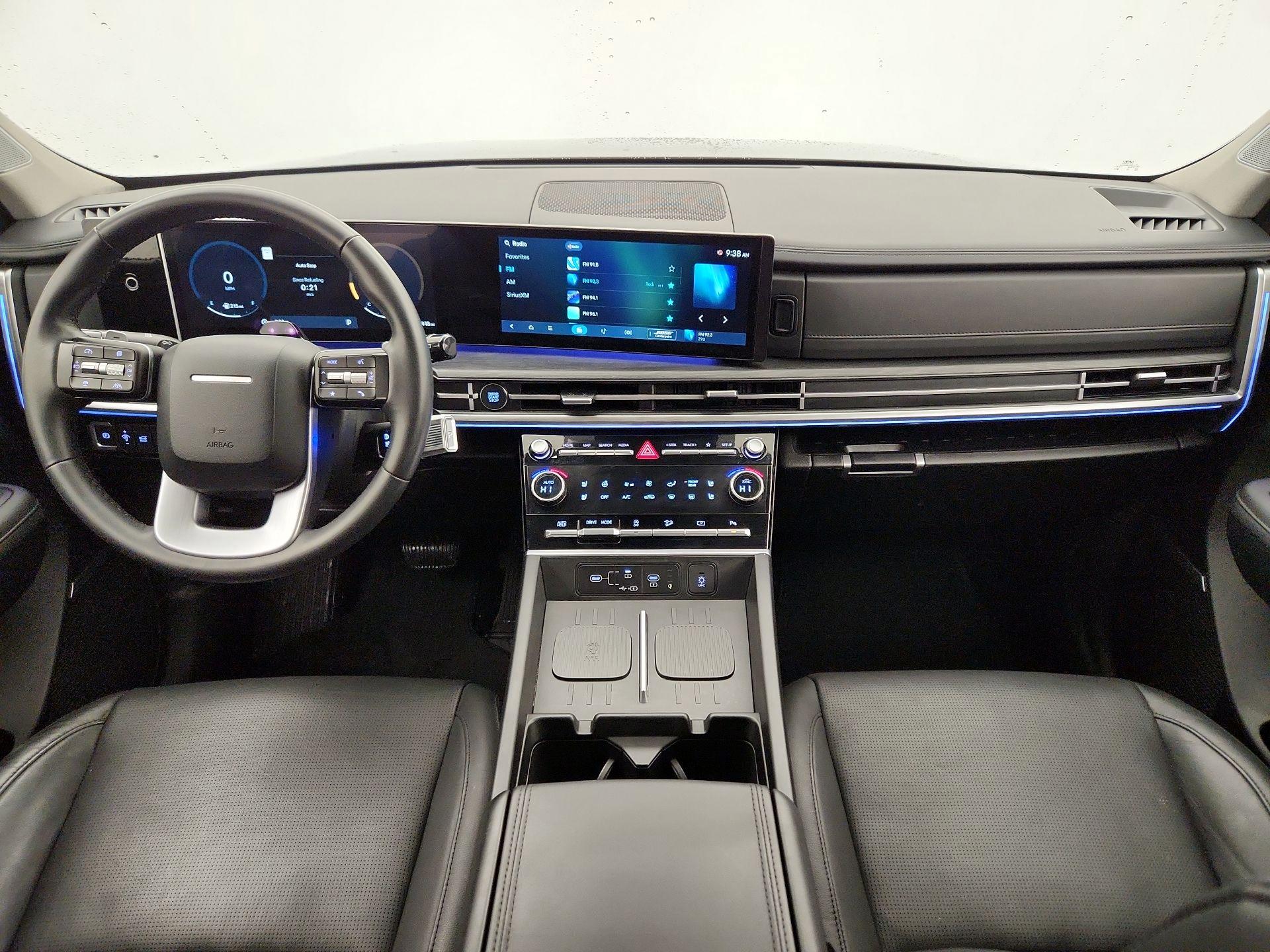 Thumbnail: 2025 Hyundai Santa Fe - 9