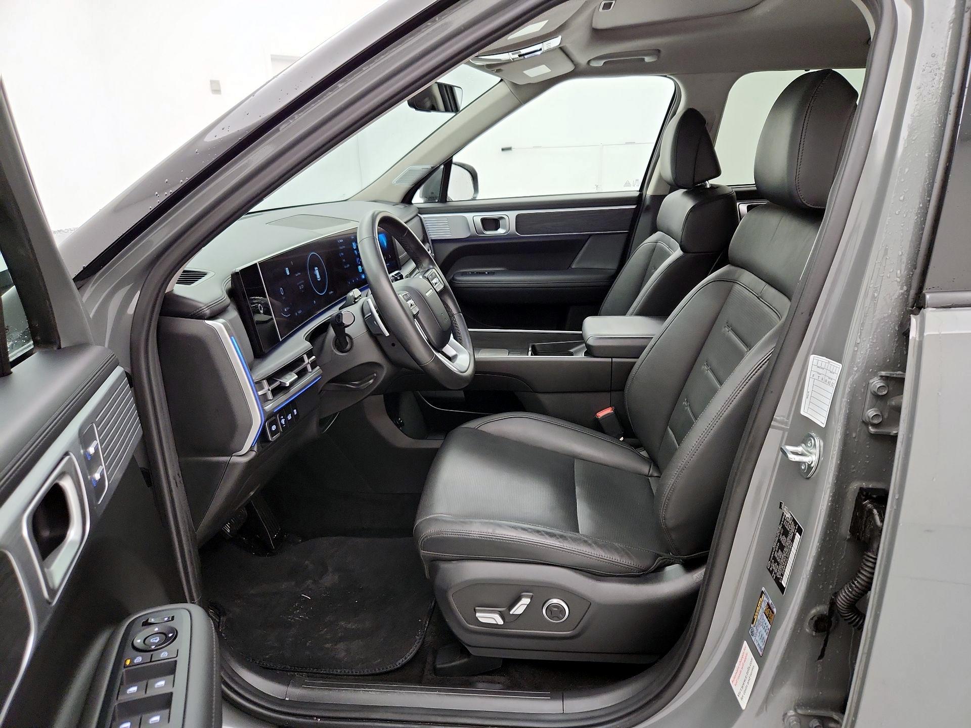 Thumbnail: 2025 Hyundai Santa Fe - 11