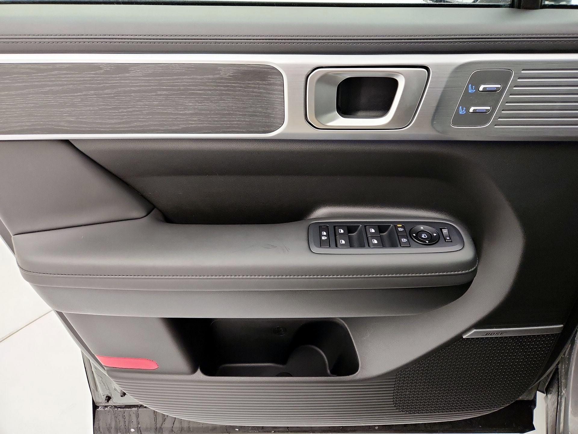 Thumbnail: 2025 Hyundai Santa Fe - 12