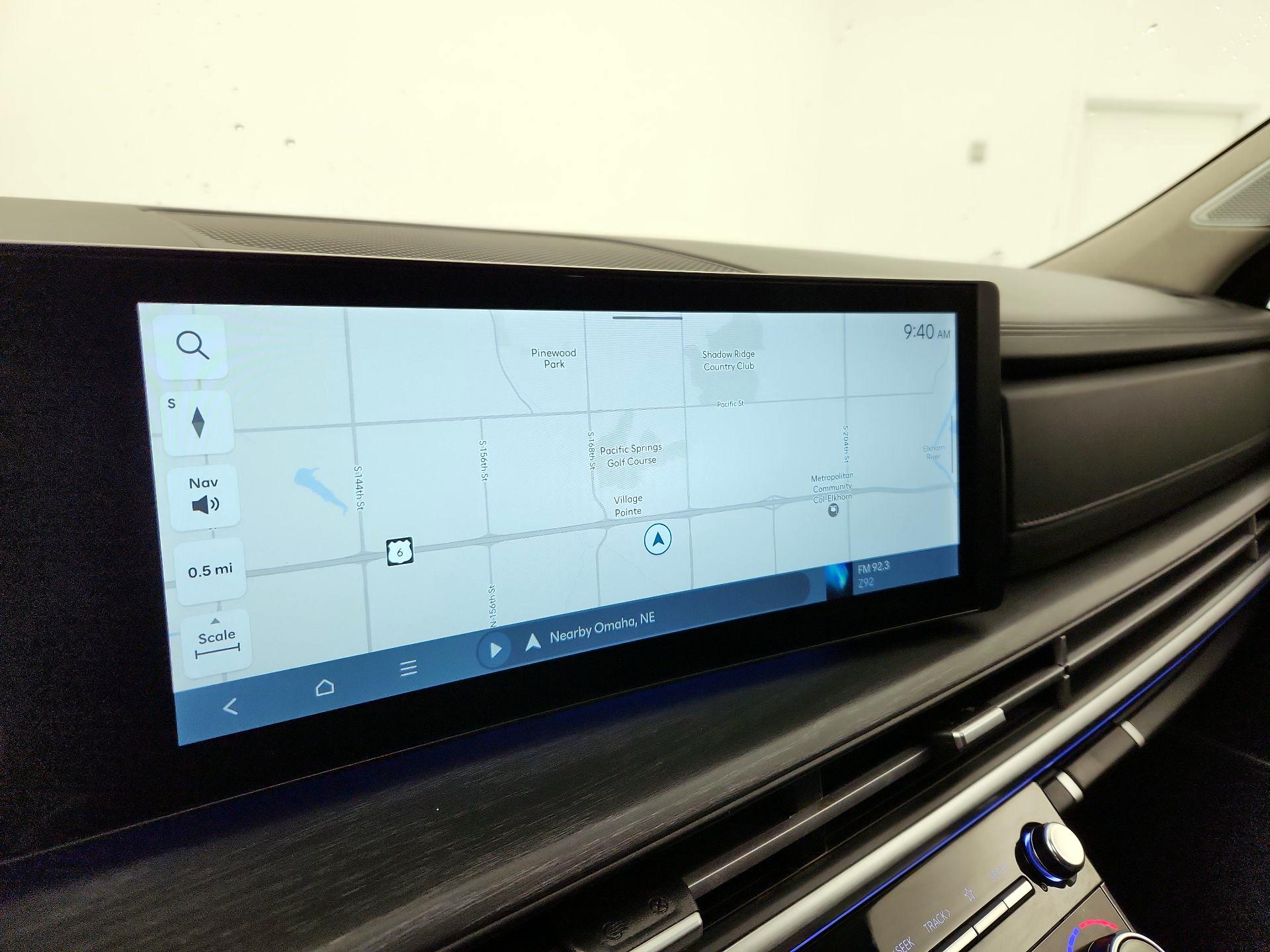 Thumbnail: 2025 Hyundai Santa Fe - 14