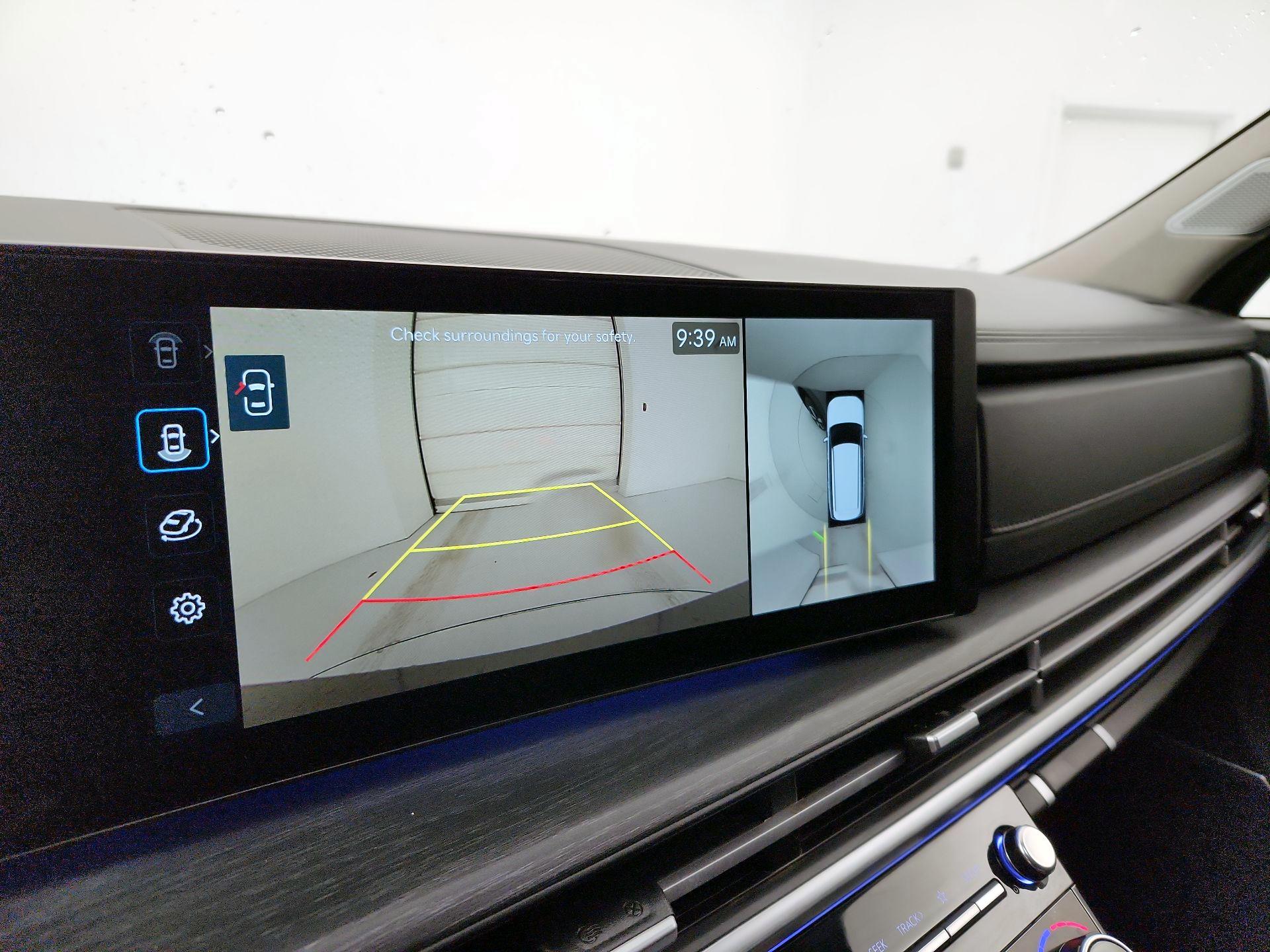 Thumbnail: 2025 Hyundai Santa Fe - 15