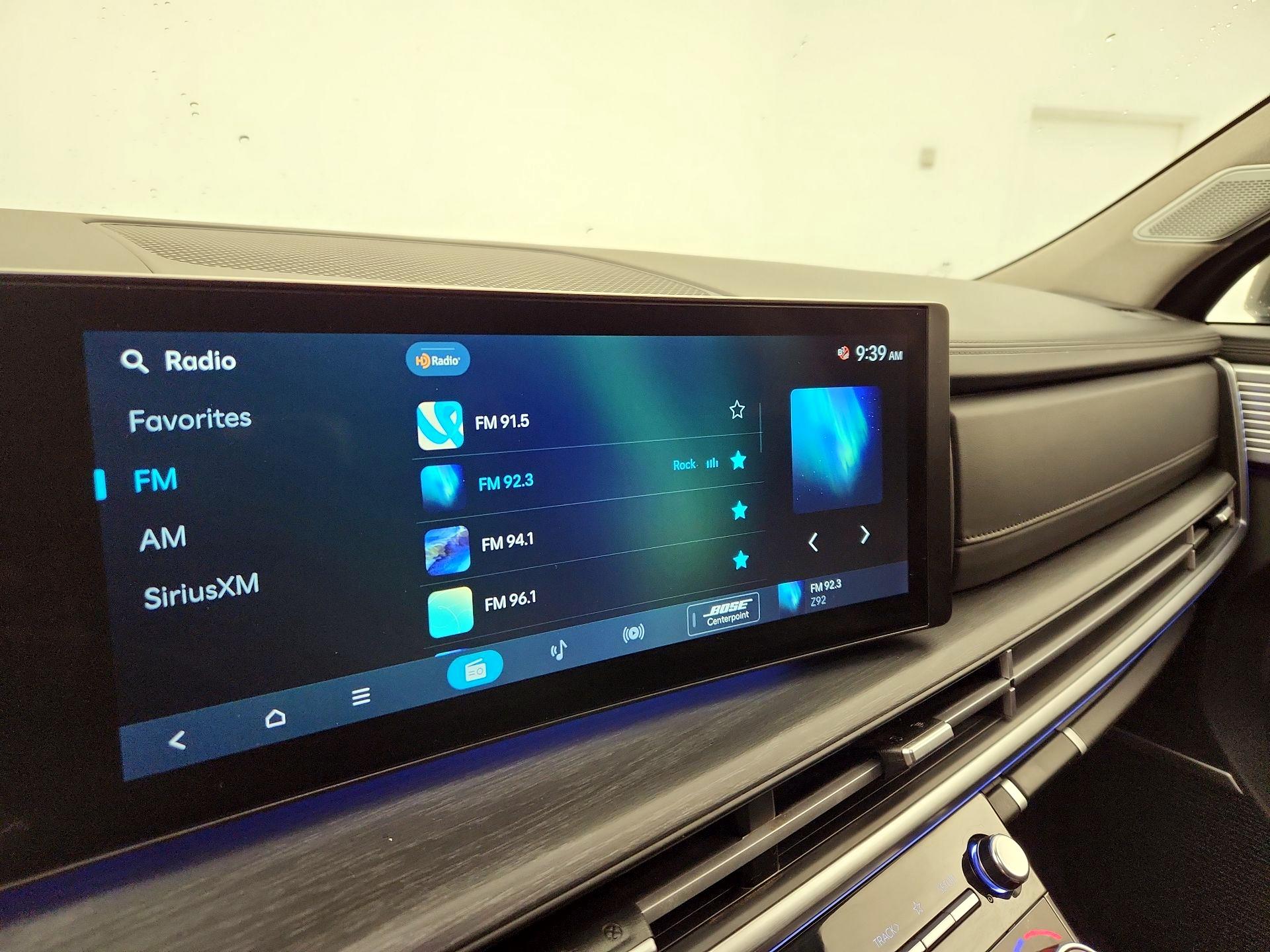 Thumbnail: 2025 Hyundai Santa Fe - 16