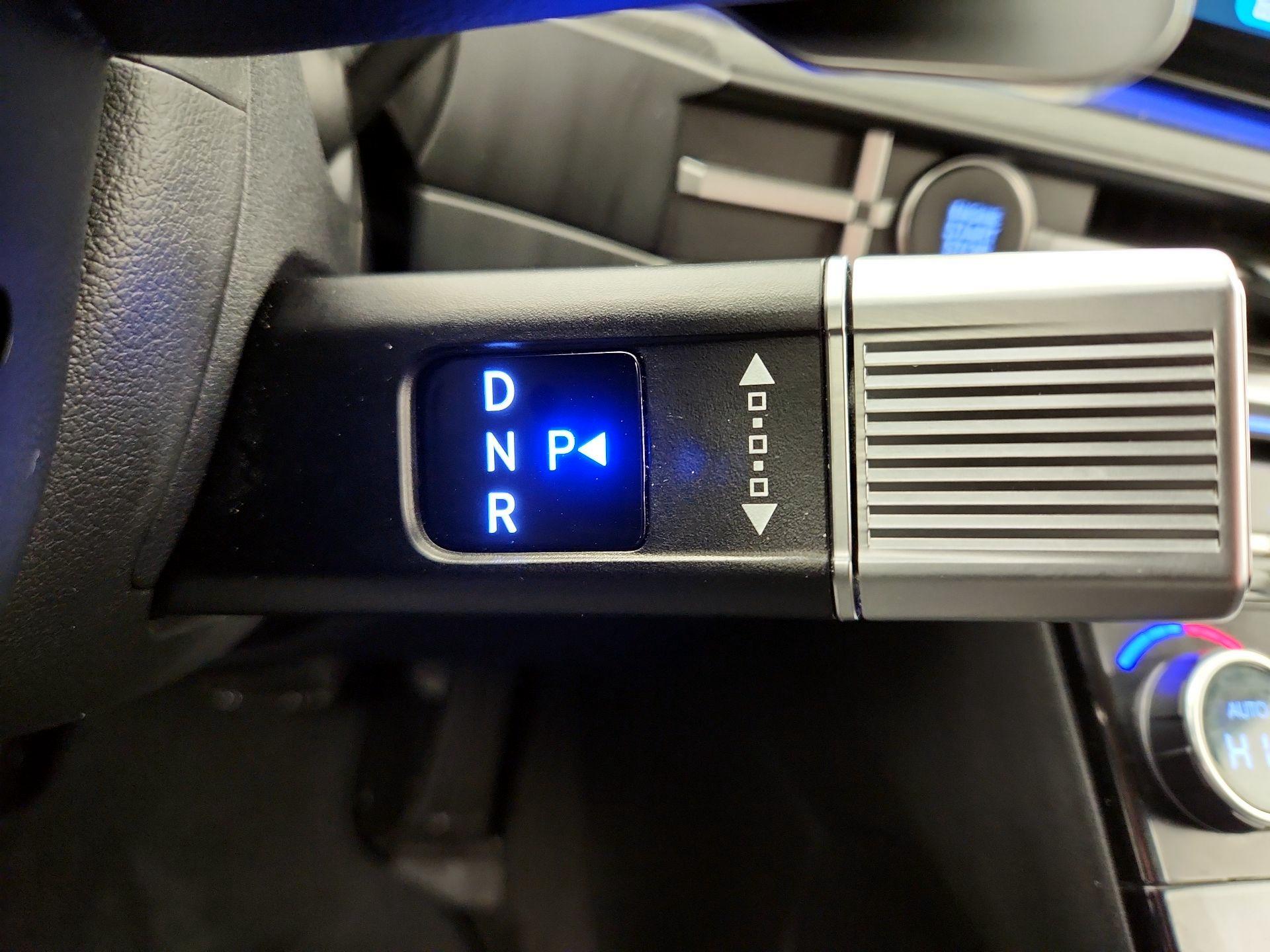 Thumbnail: 2025 Hyundai Santa Fe - 18