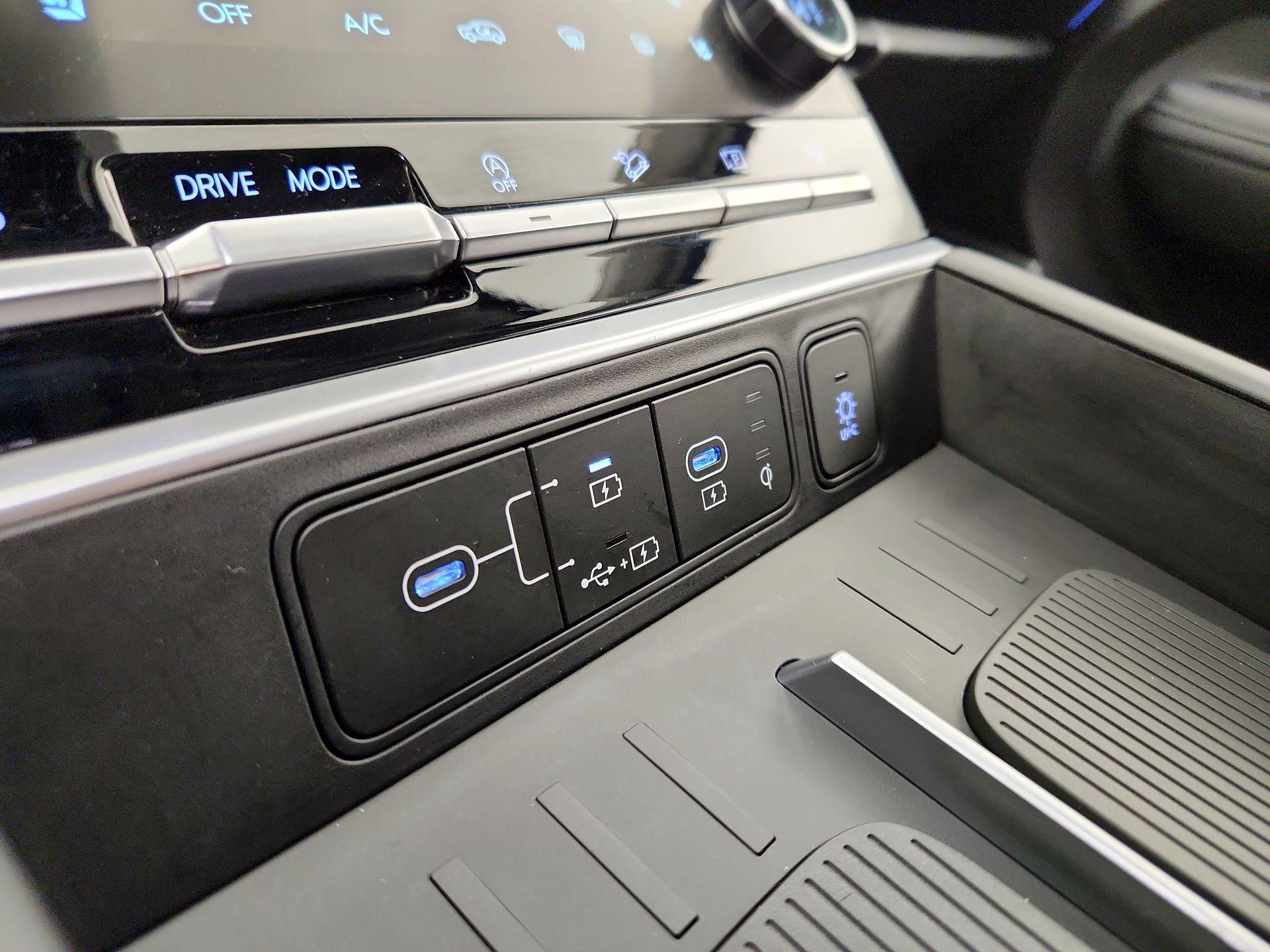 Thumbnail: 2025 Hyundai Santa Fe - 19