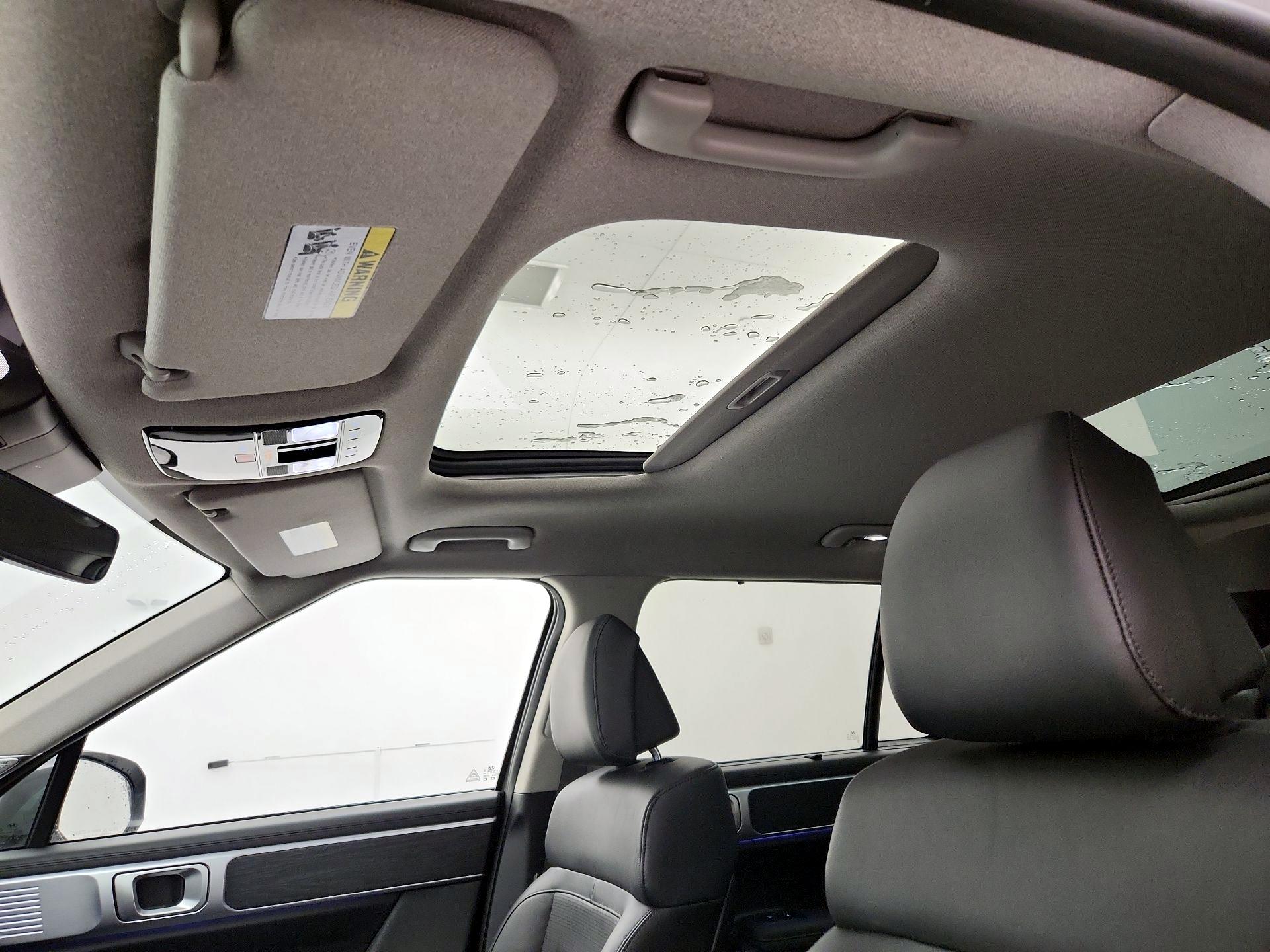 Thumbnail: 2025 Hyundai Santa Fe - 20