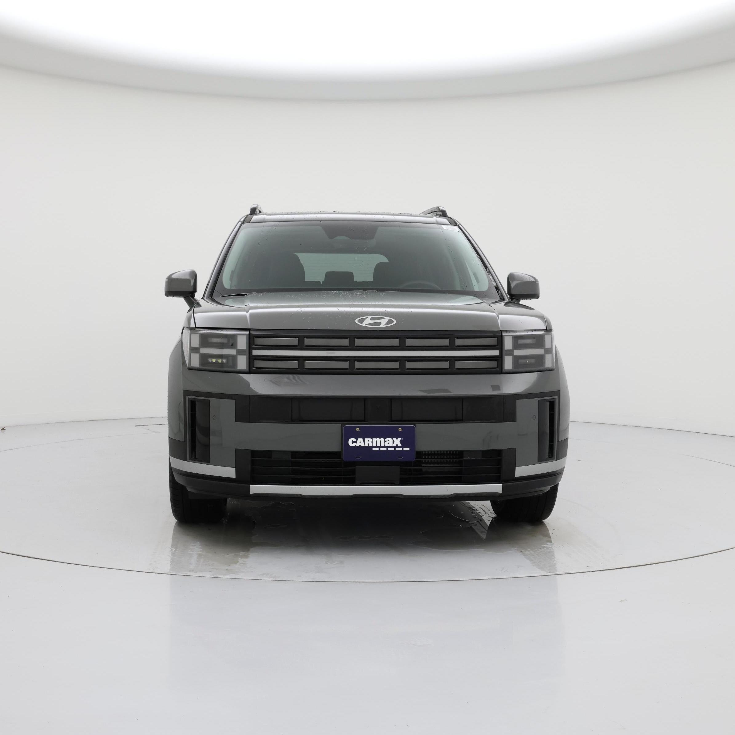 Thumbnail: 2025 Hyundai Santa Fe - 5