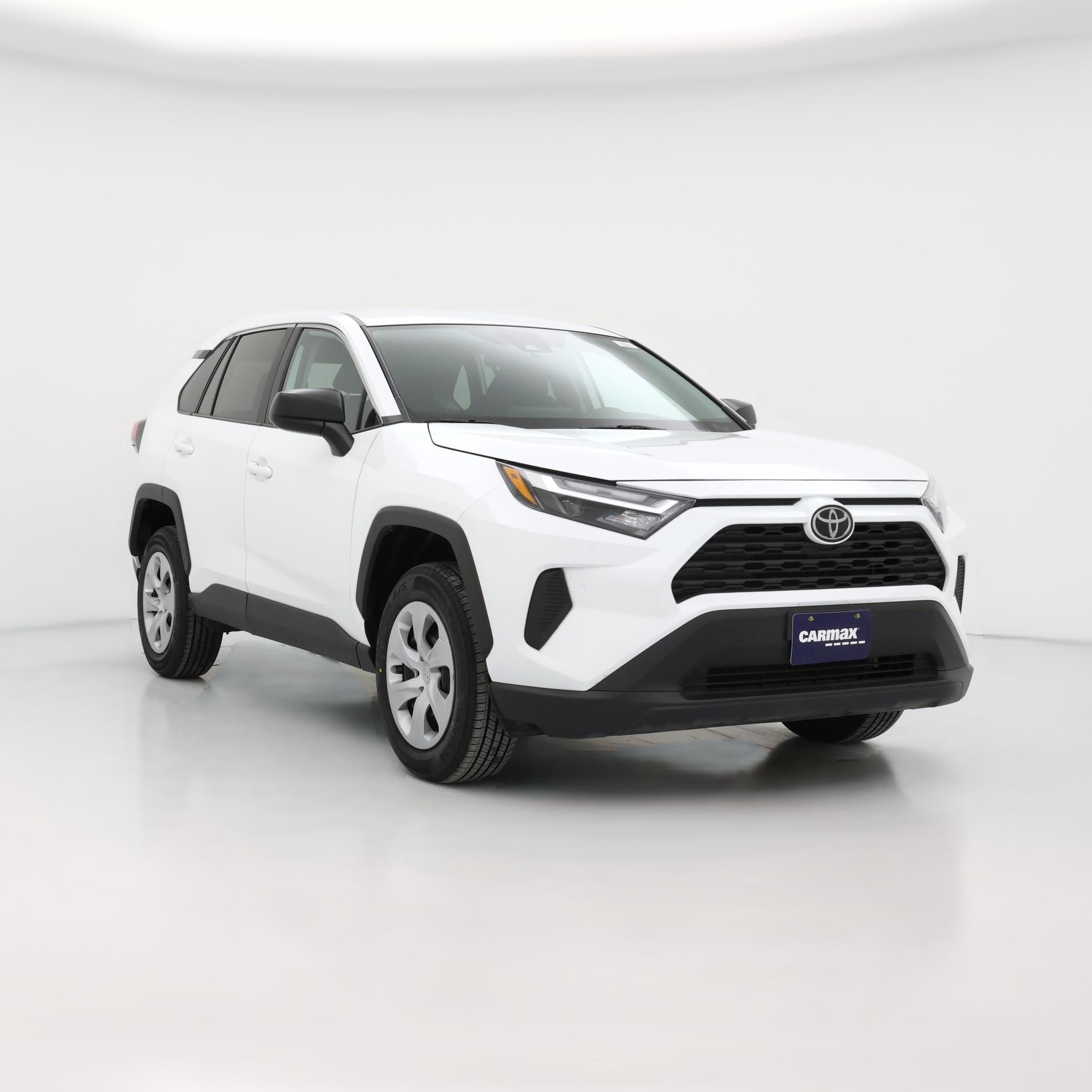Thumbnail: 2025 Toyota RAV4 - 1