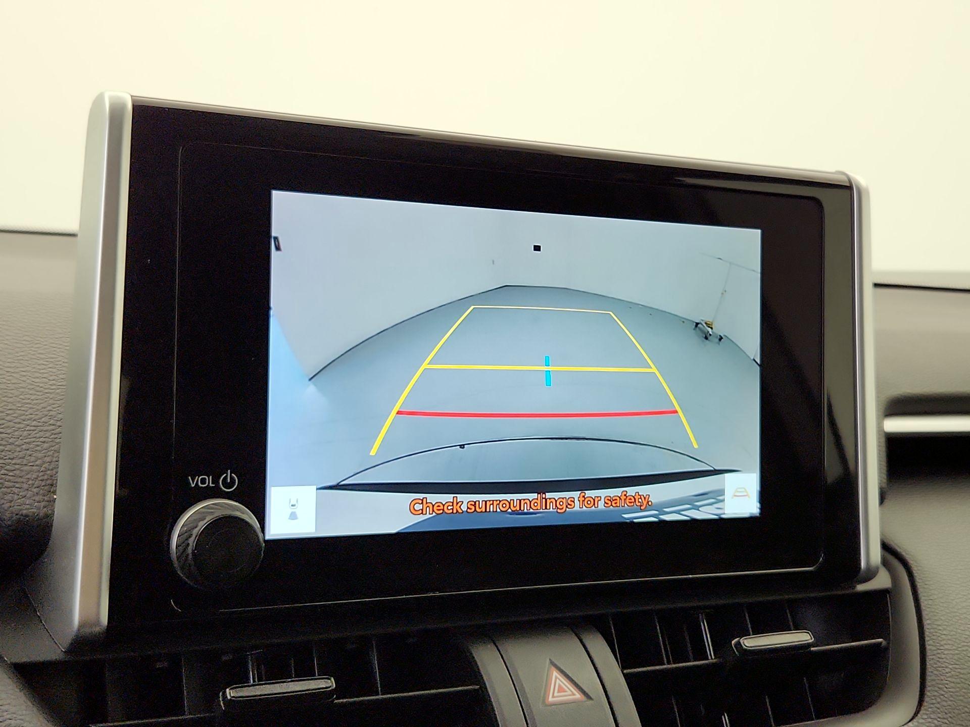 Thumbnail: 2025 Toyota RAV4 - 14