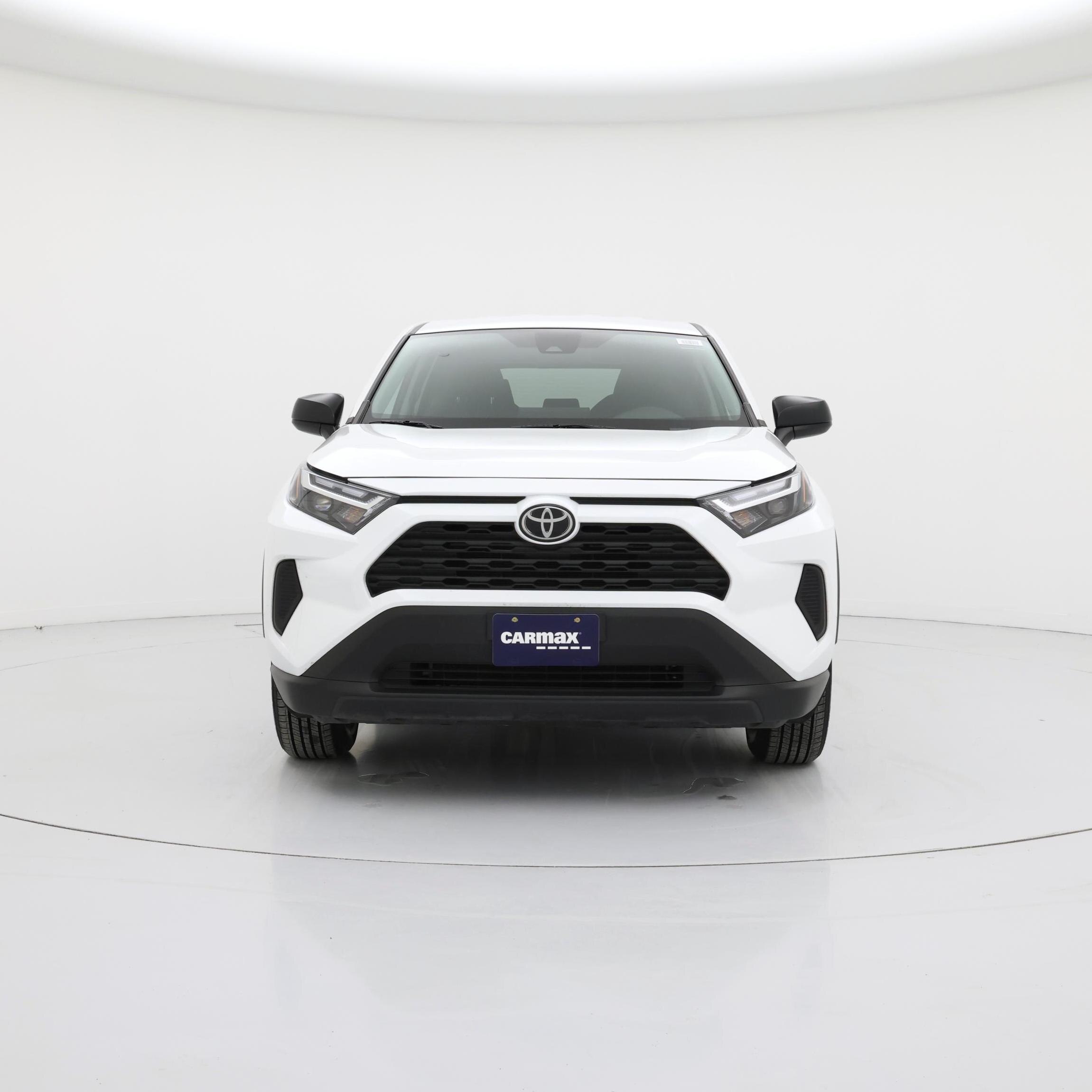 Thumbnail: 2025 Toyota RAV4 - 5