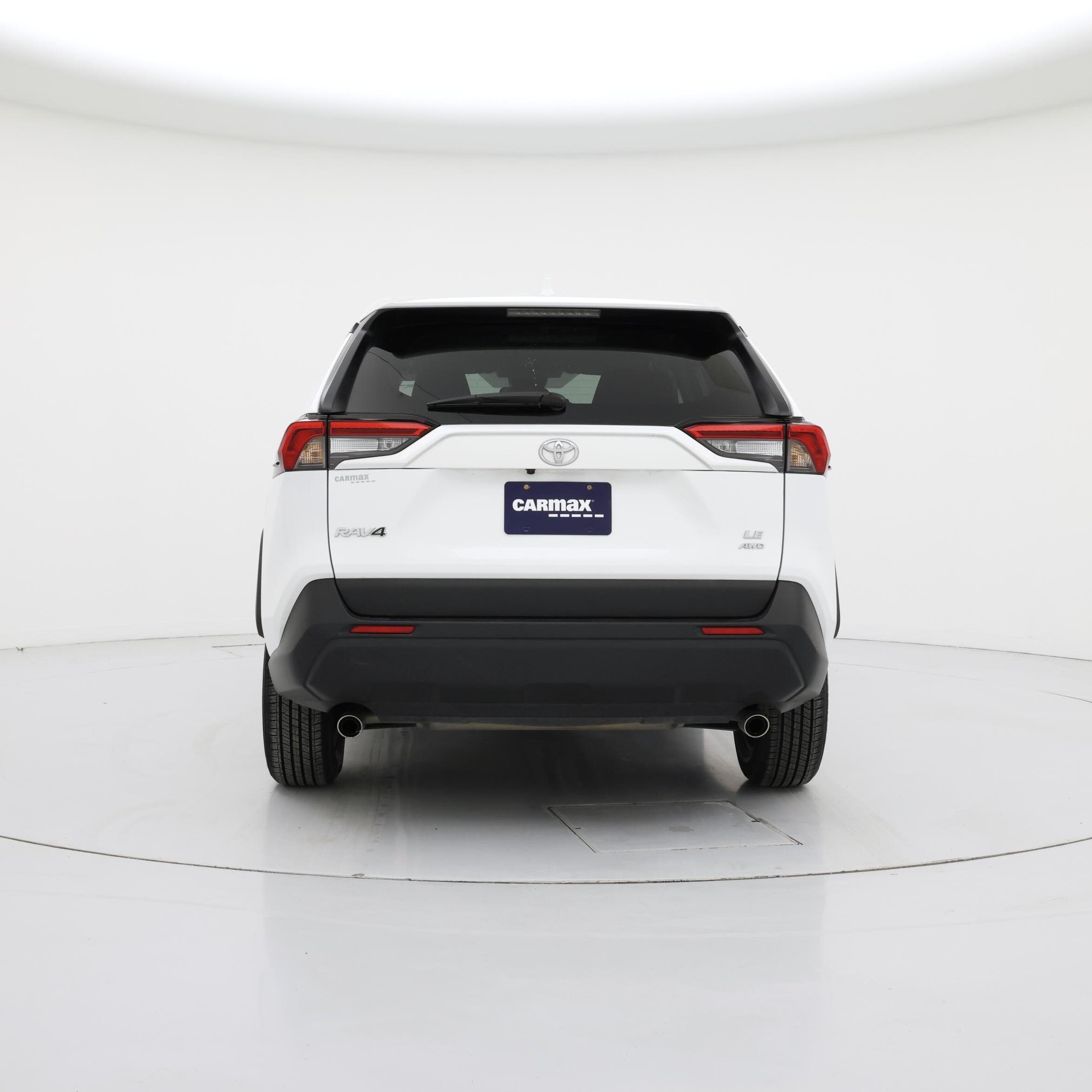 Thumbnail: 2025 Toyota RAV4 - 6