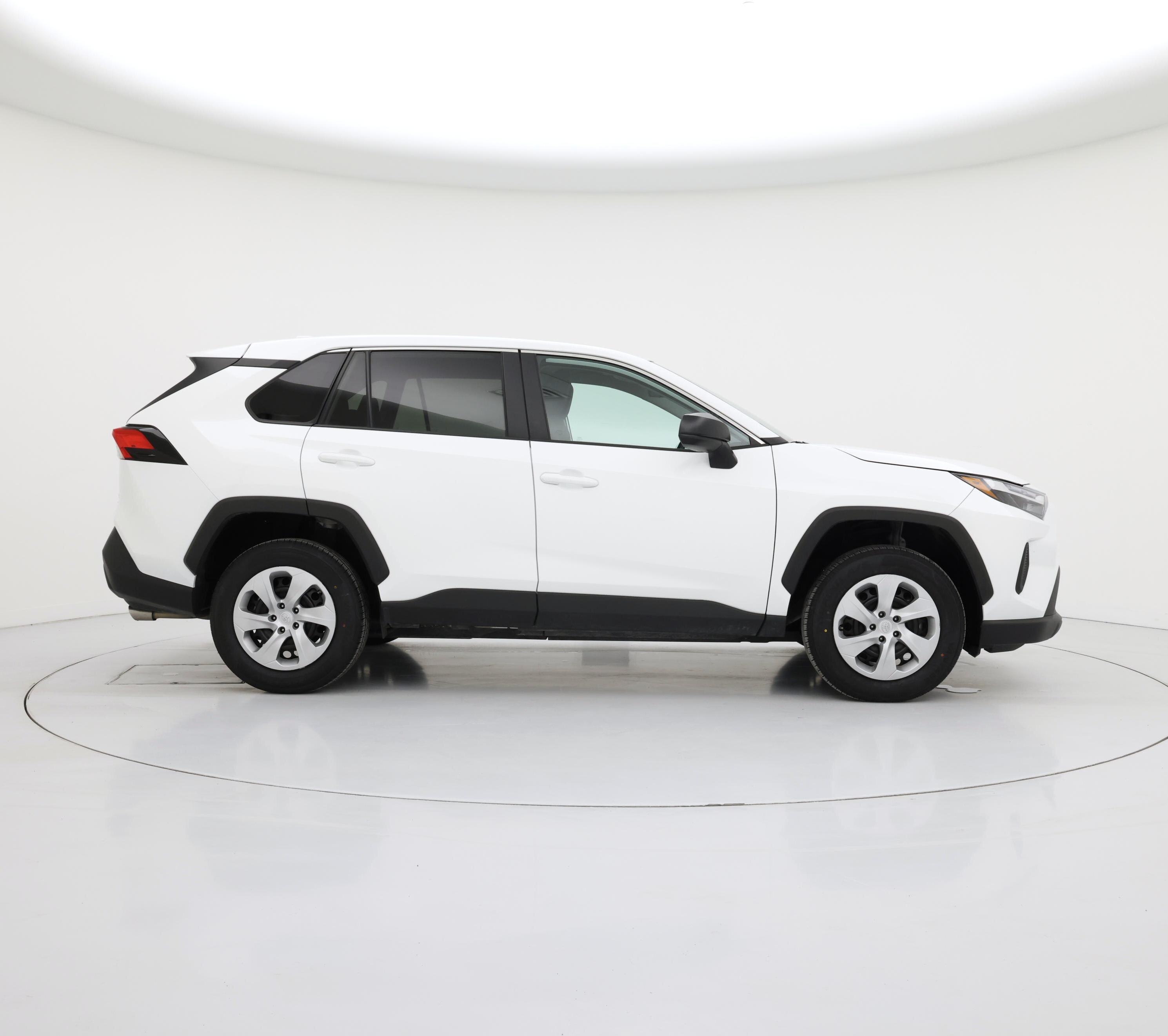 Thumbnail: 2025 Toyota RAV4 - 7