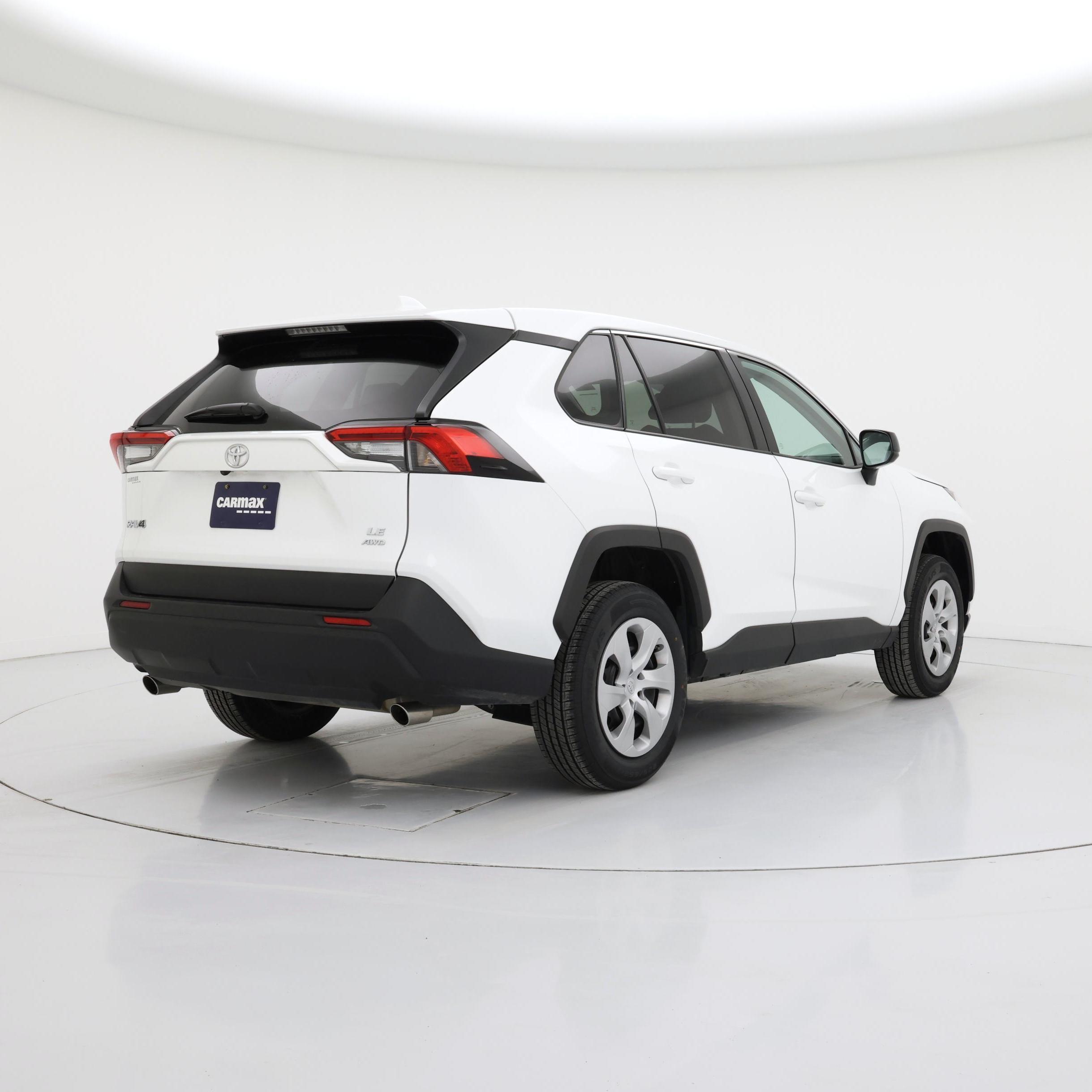 Thumbnail: 2025 Toyota RAV4 - 8